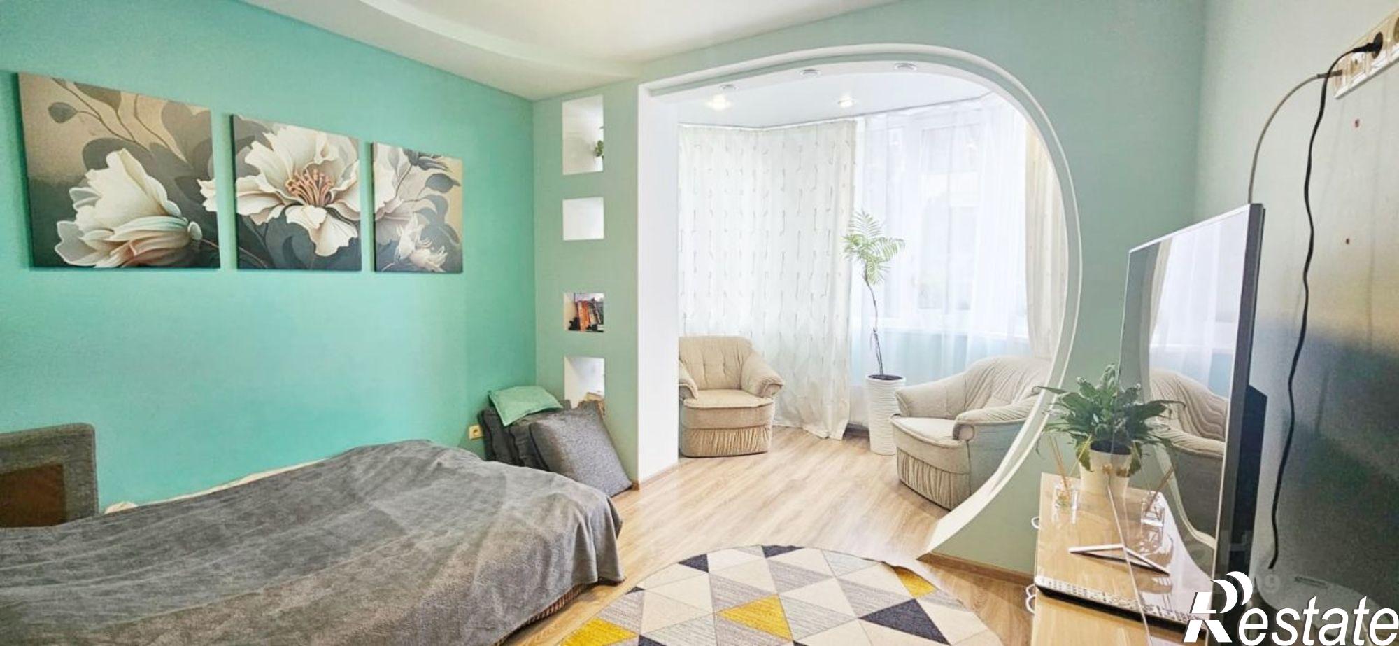 Купить квартиру за 12 700 000 рублей на Красноармейская улица, 40Г