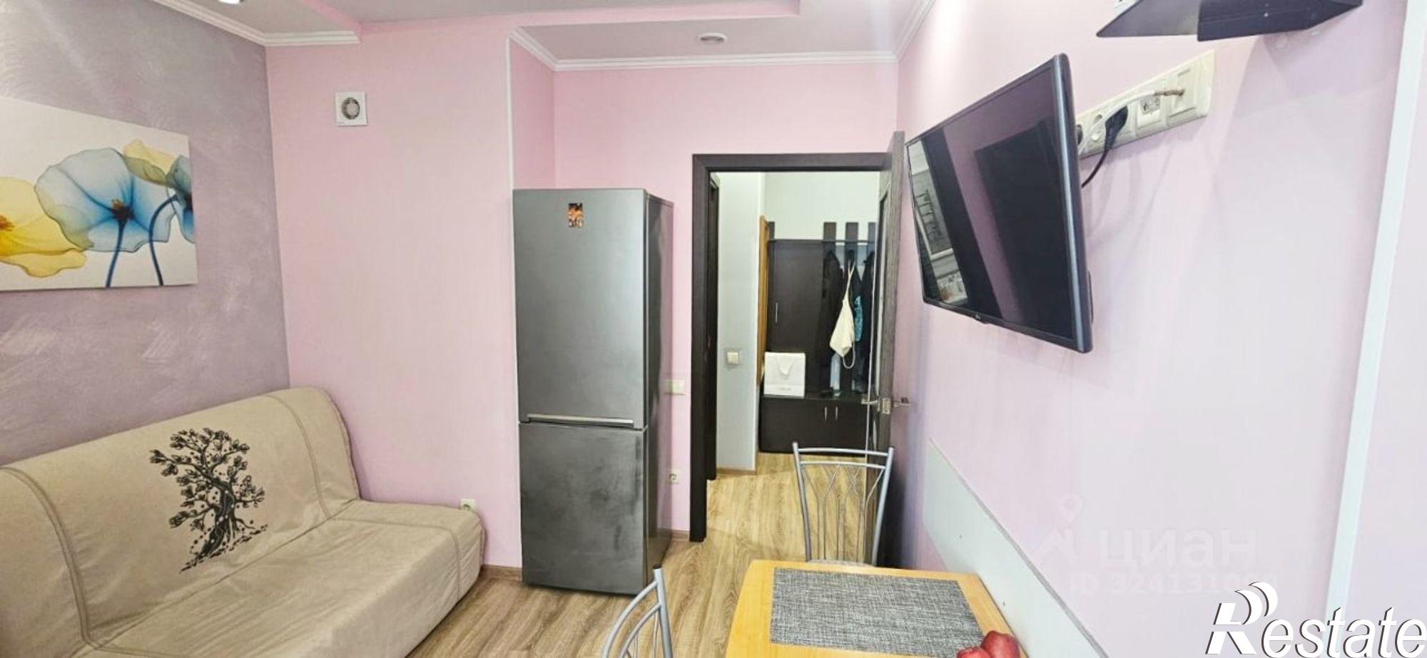 Купить квартиру за 12 700 000 рублей на Красноармейская улица, 40Г