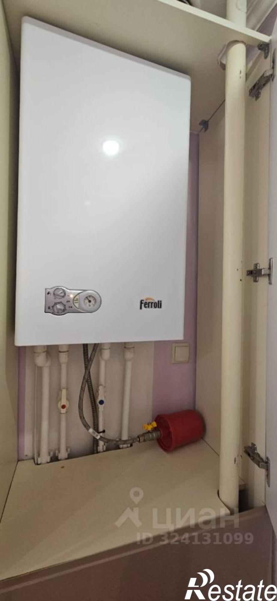 Купить квартиру за 12 700 000 рублей на Красноармейская улица, 40Г