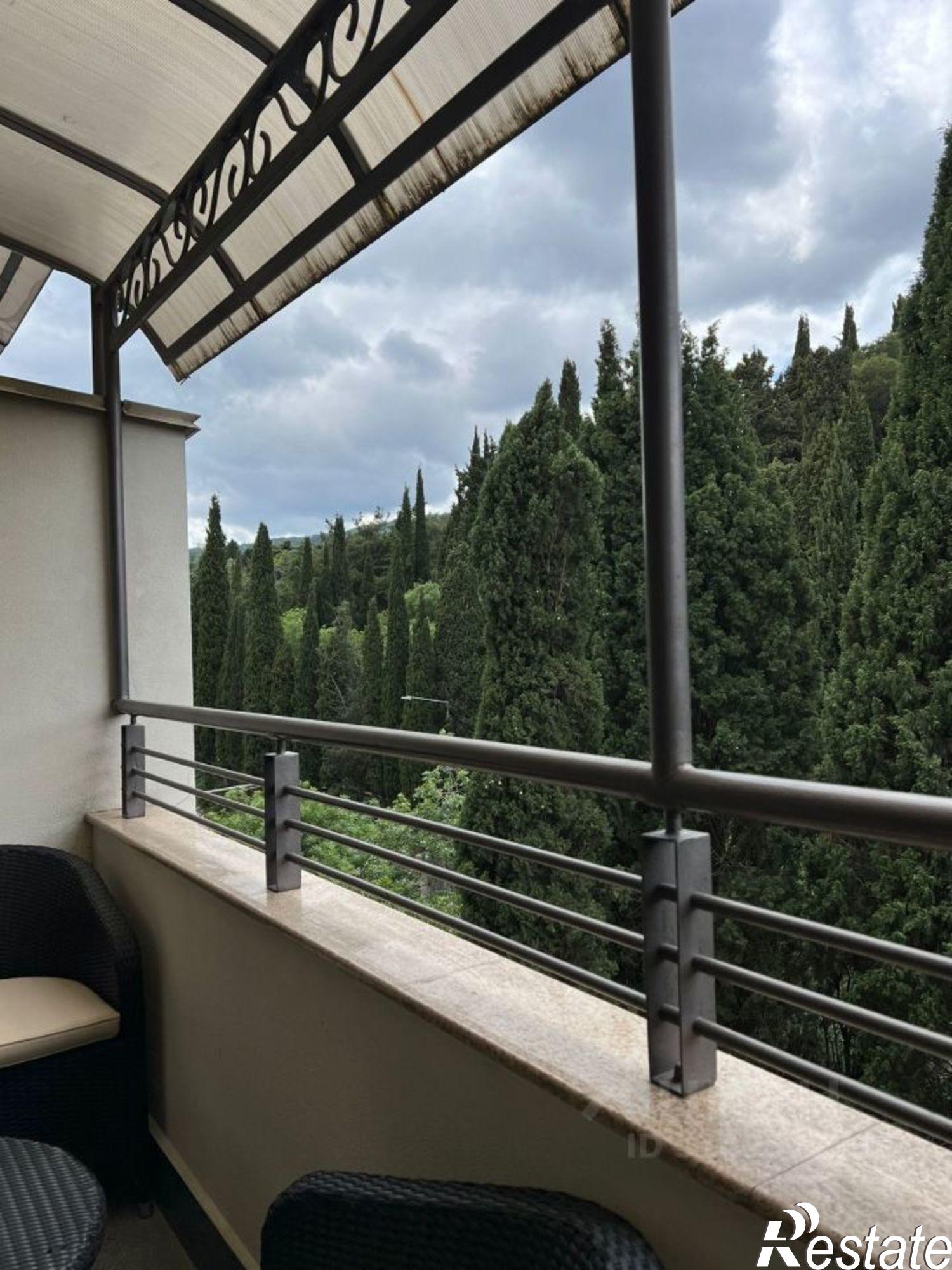 Сдать квартиру за 55 000 рублей на Парковый проезд, 5В