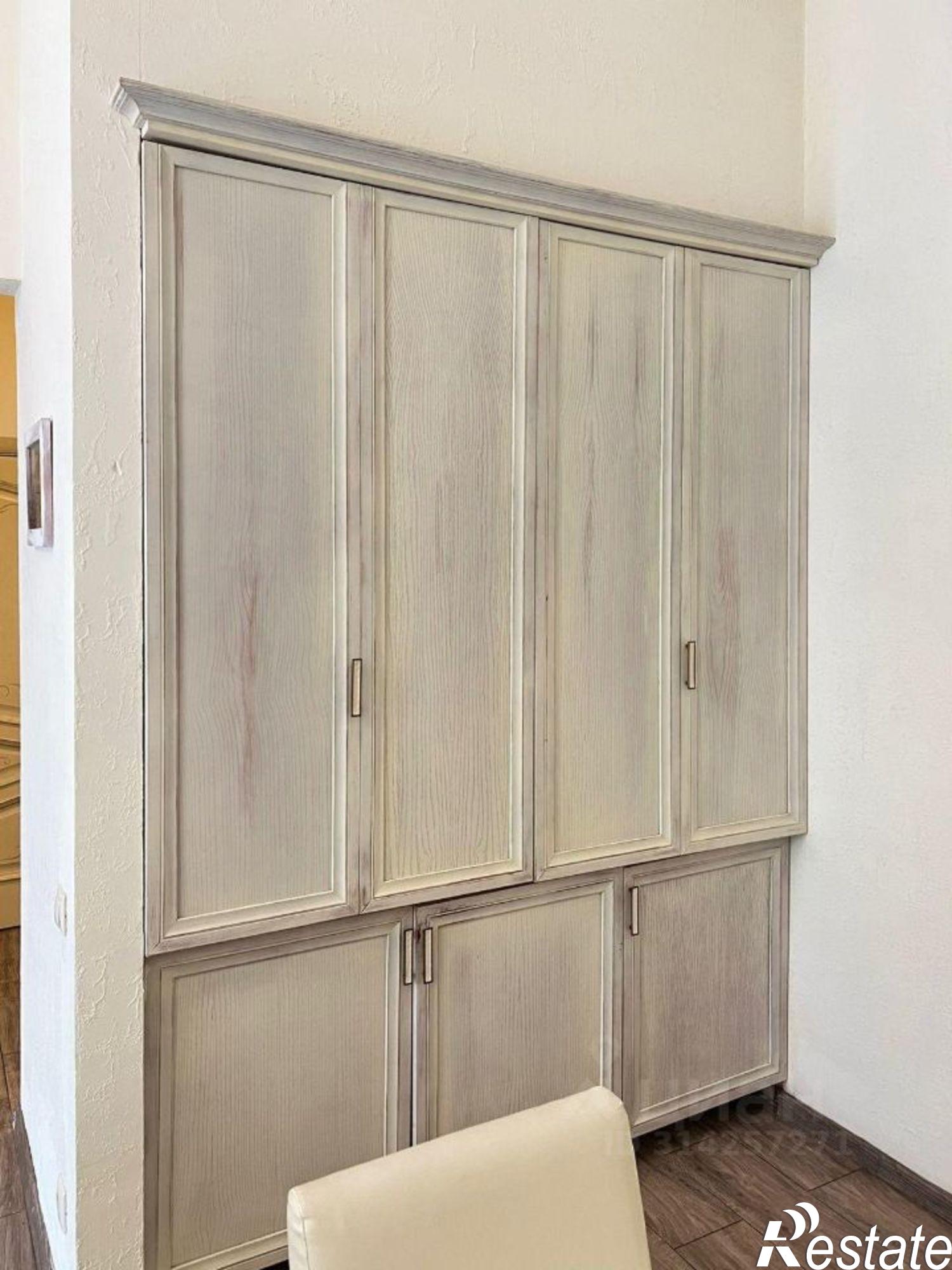 Сдать квартиру за 55 000 рублей на Парковый проезд, 5В