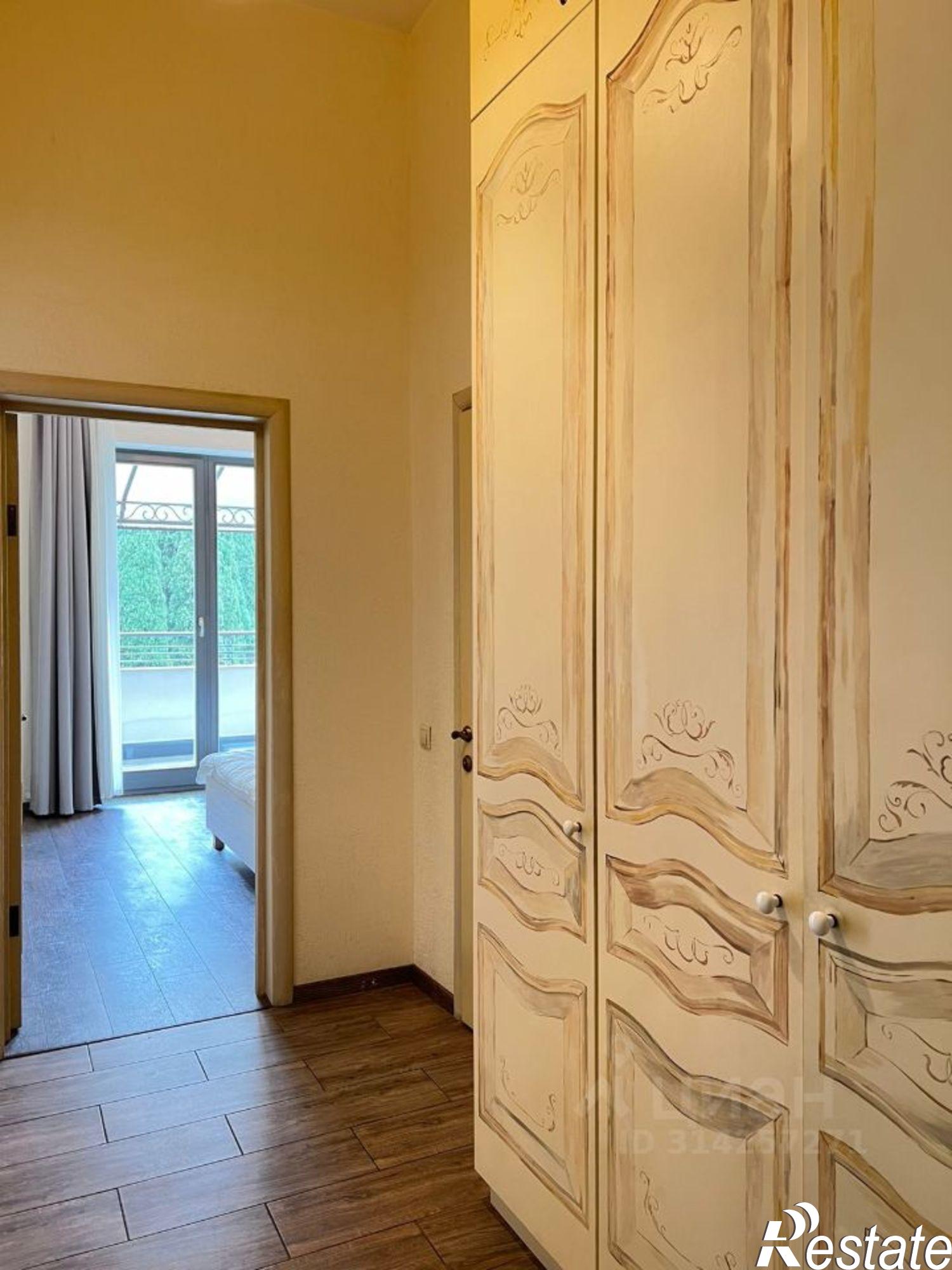 Сдать квартиру за 55 000 рублей на Парковый проезд, 5В