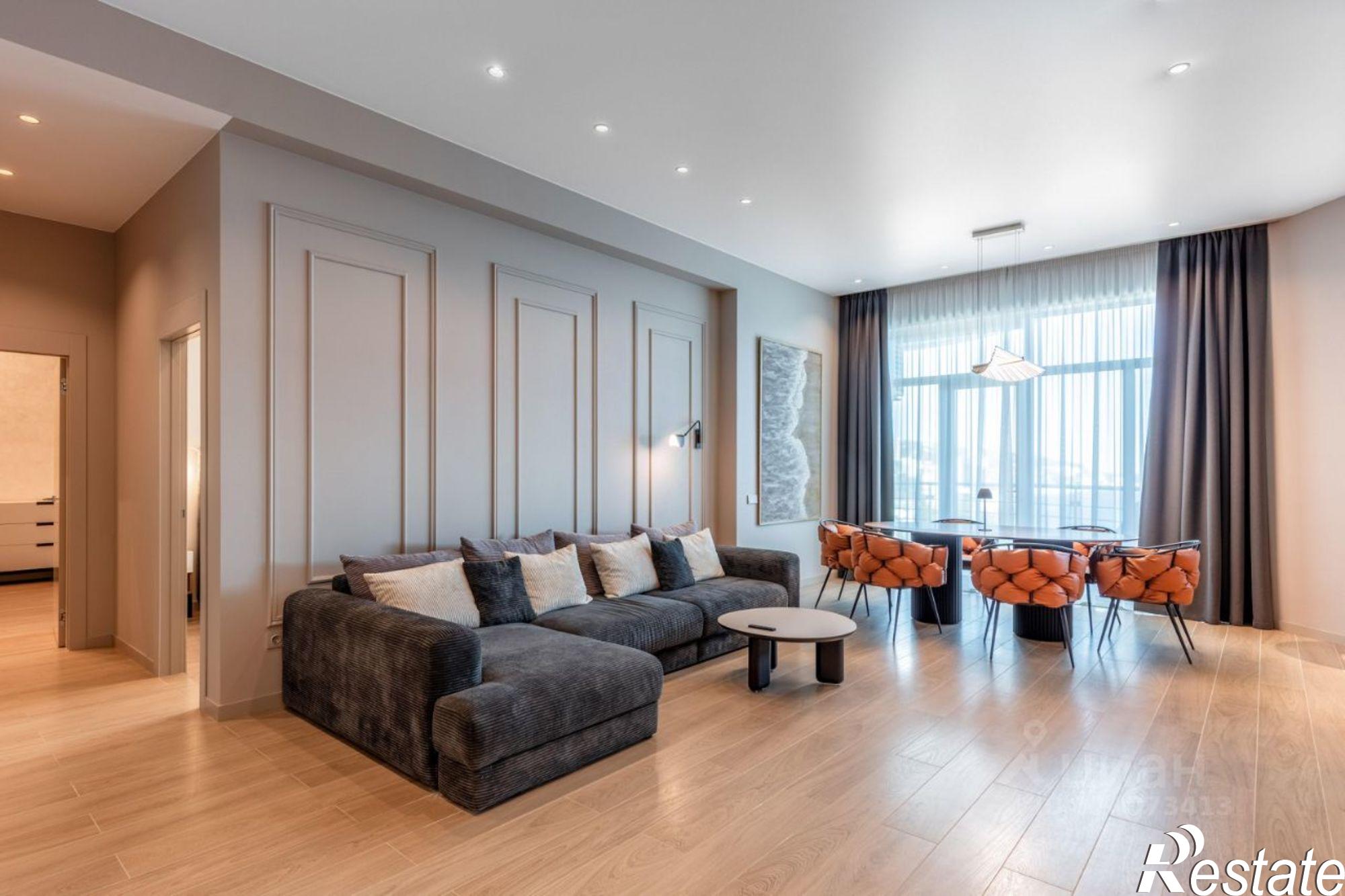 Сдать квартиру за 200 000 рублей на ул Свердлова, 13/2