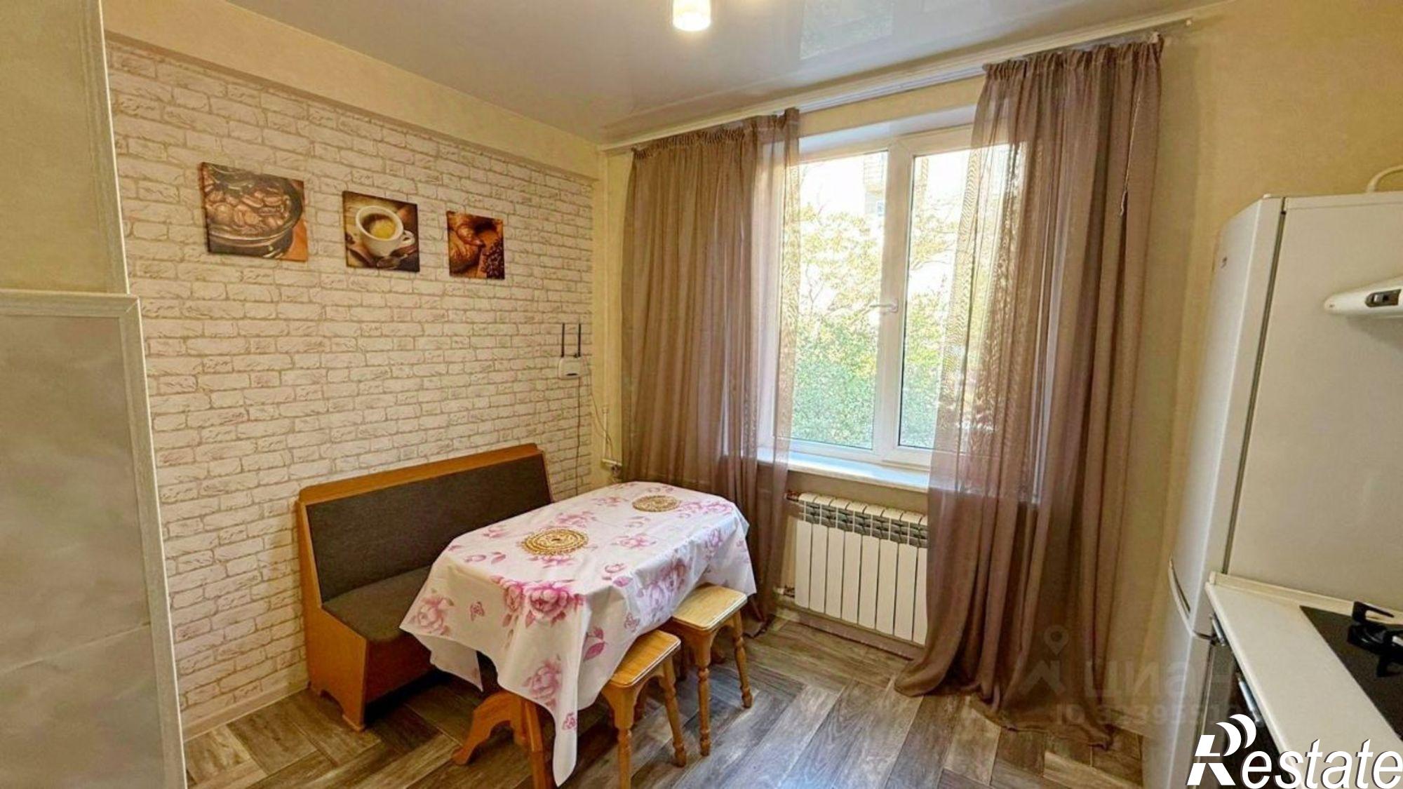 Купить квартиру за 12 000 000 рублей на улица Тренёва, 3