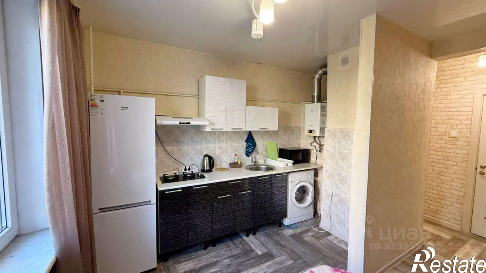 Купить квартиру за 12 000 000 рублей на улица Тренёва, 3