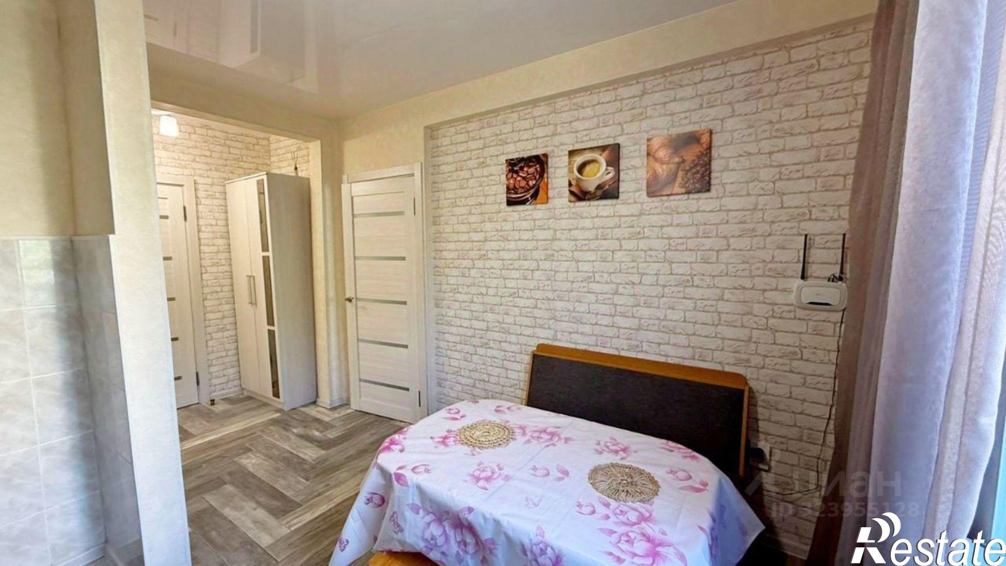 Купить квартиру за 12 000 000 рублей на улица Тренёва, 3