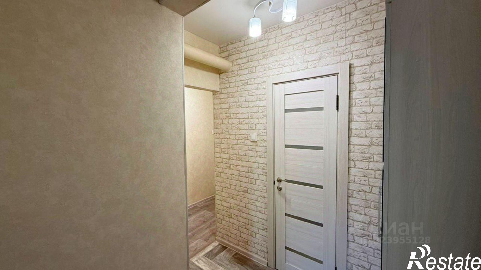 Купить квартиру за 12 000 000 рублей на улица Тренёва, 3