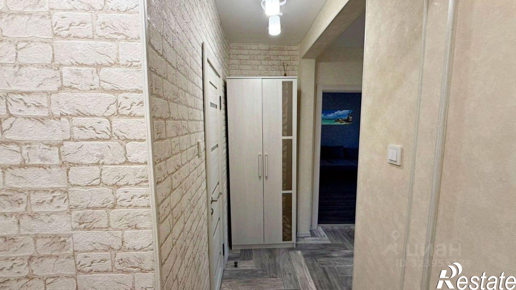 Купить квартиру за 12 000 000 рублей на улица Тренёва, 3