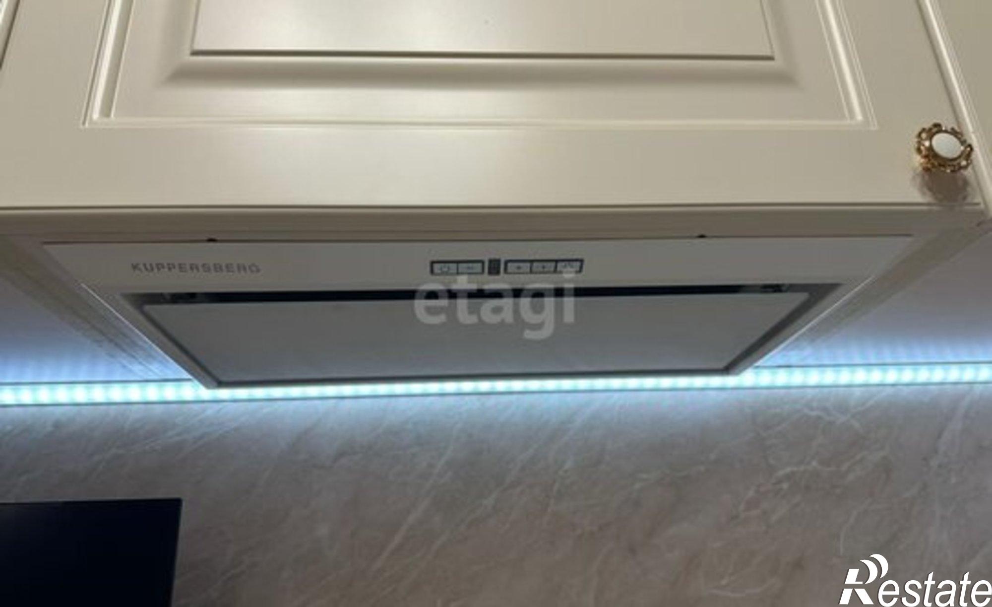 Купить квартиру за 16 150 000 рублей на Киевская улица, 14