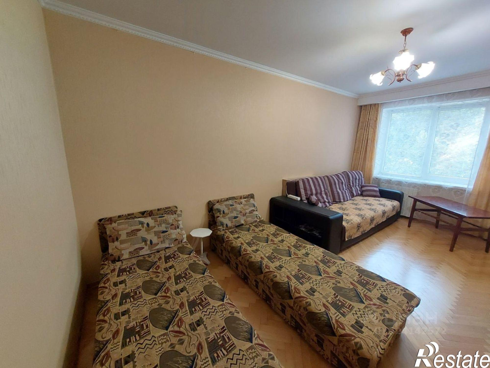 Сдать квартиру за 25 000 рублей на ул Ленинградская, 13