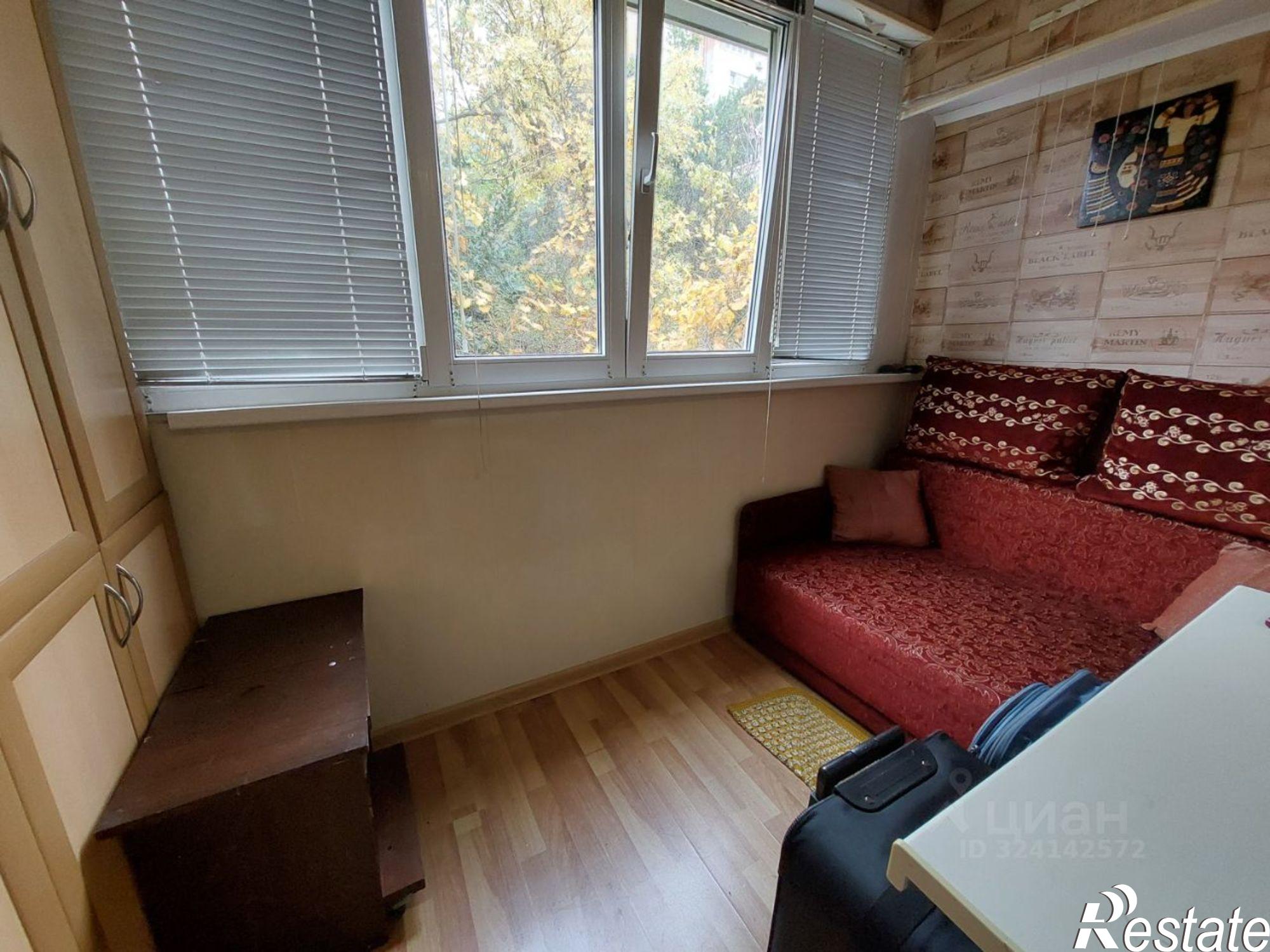 Сдать квартиру за 25 000 рублей на ул Ленинградская, 13