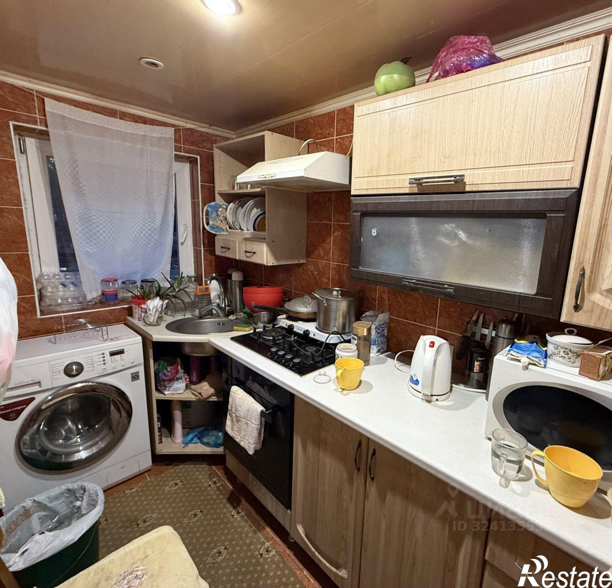 Купить квартиру за 5 600 000 рублей на Севастопольское шоссе, 24А