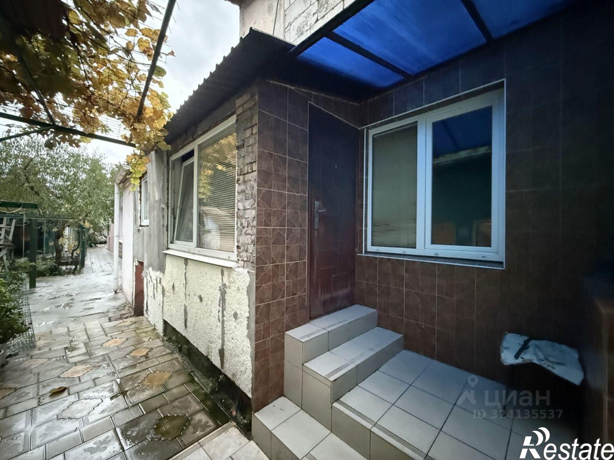 Купить квартиру за 5 600 000 рублей на Севастопольское шоссе, 24А