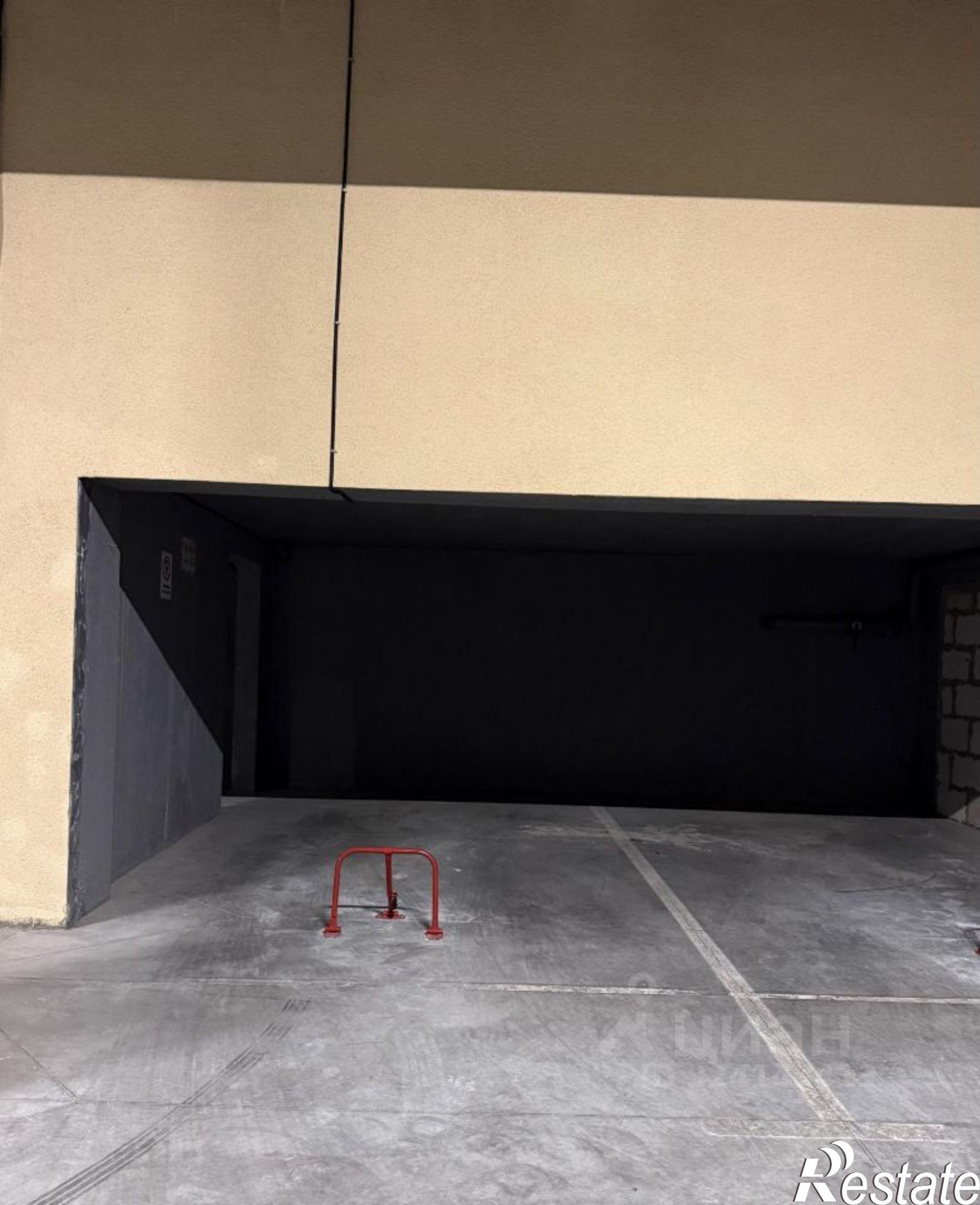 Купить гараж, место в паркинге за 3 150 010 рублей на улица Кирова, 155А к2