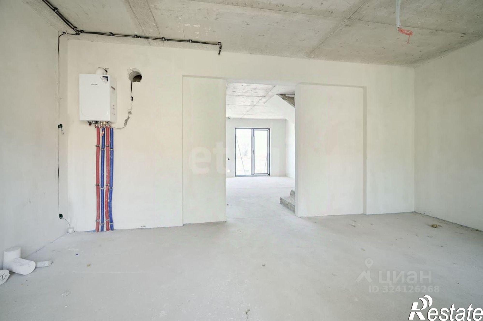 Купить квартиру за 46 990 000 рублей на улица Халтурина, 39