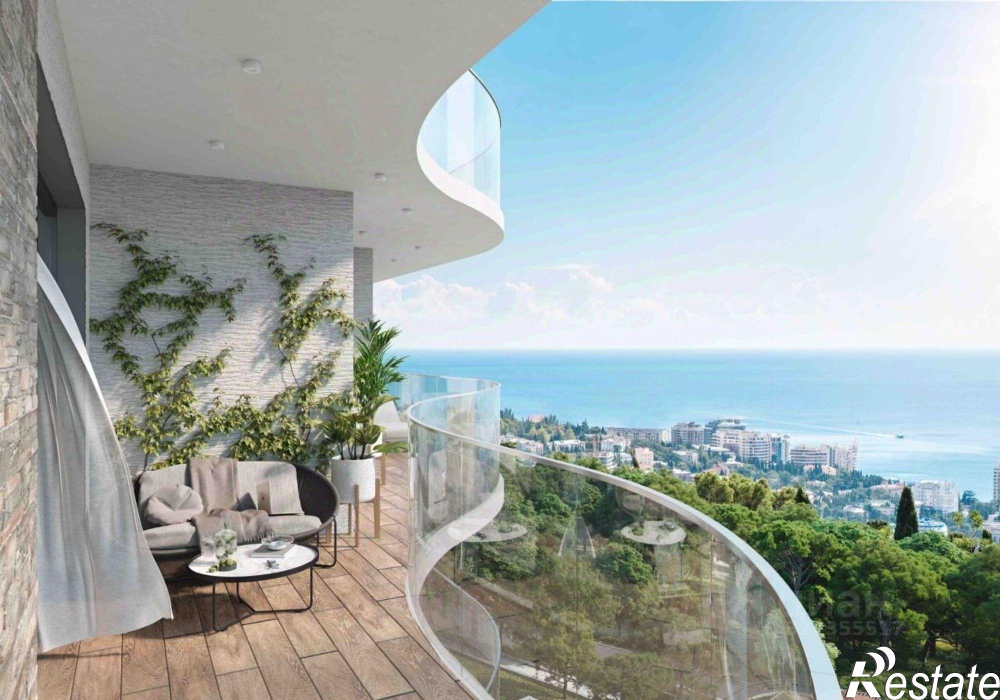 Купить квартиру за 34 990 000 рублей на улица Халтурина, 36А