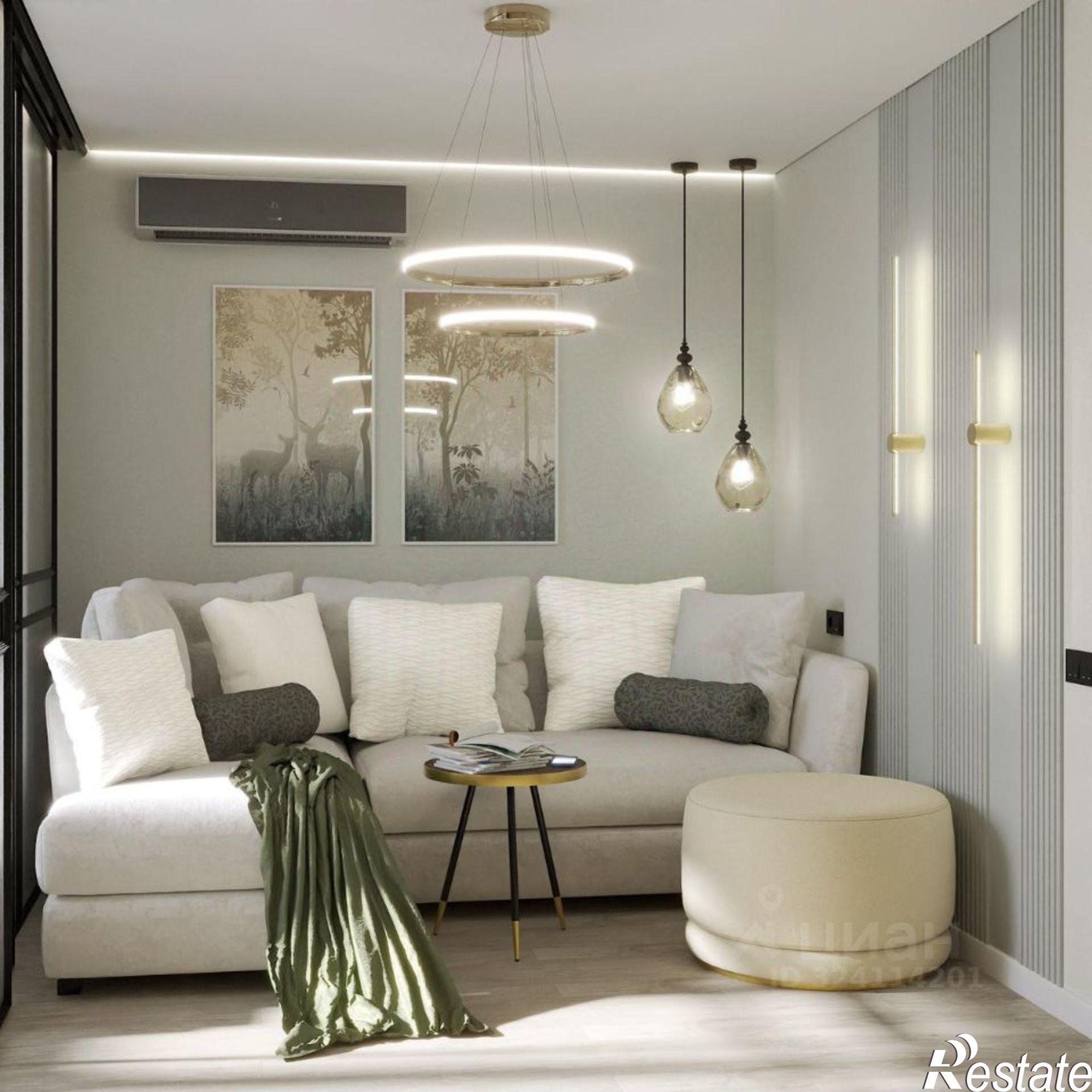 Купить квартиру за 12 500 000 рублей на набережная Ленина, 21/1