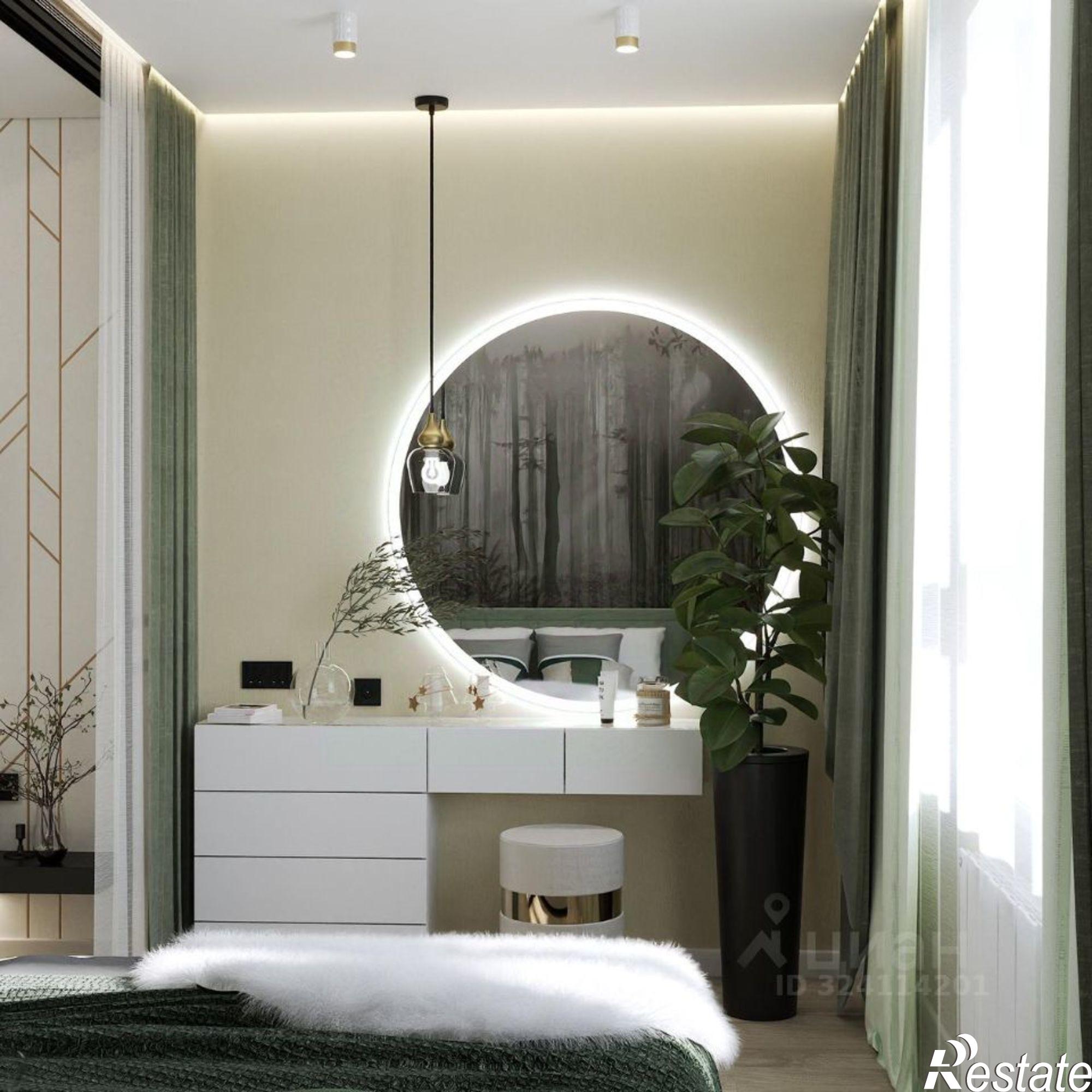 Купить квартиру за 12 500 000 рублей на набережная Ленина, 21/1