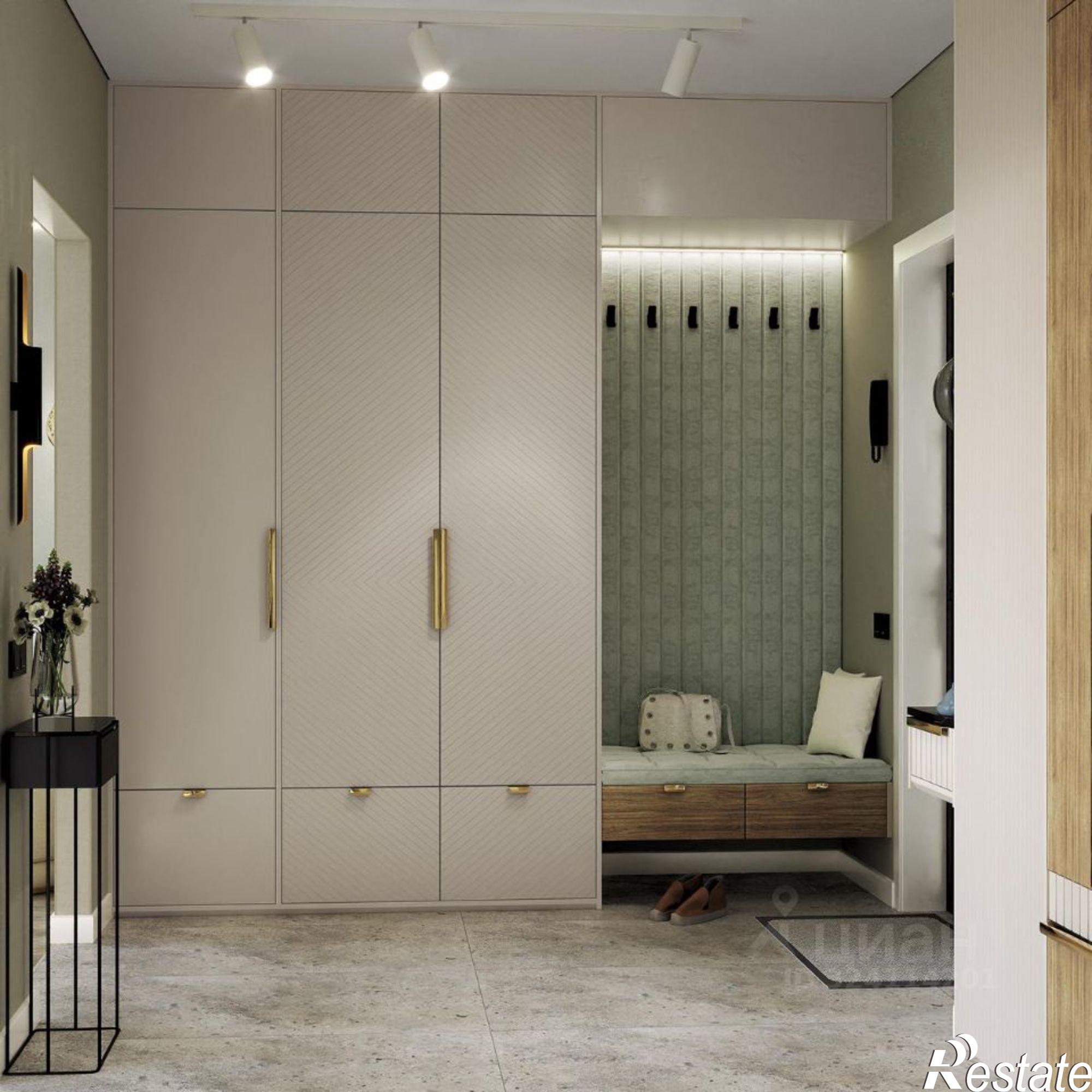 Купить квартиру за 12 500 000 рублей на набережная Ленина, 21/1