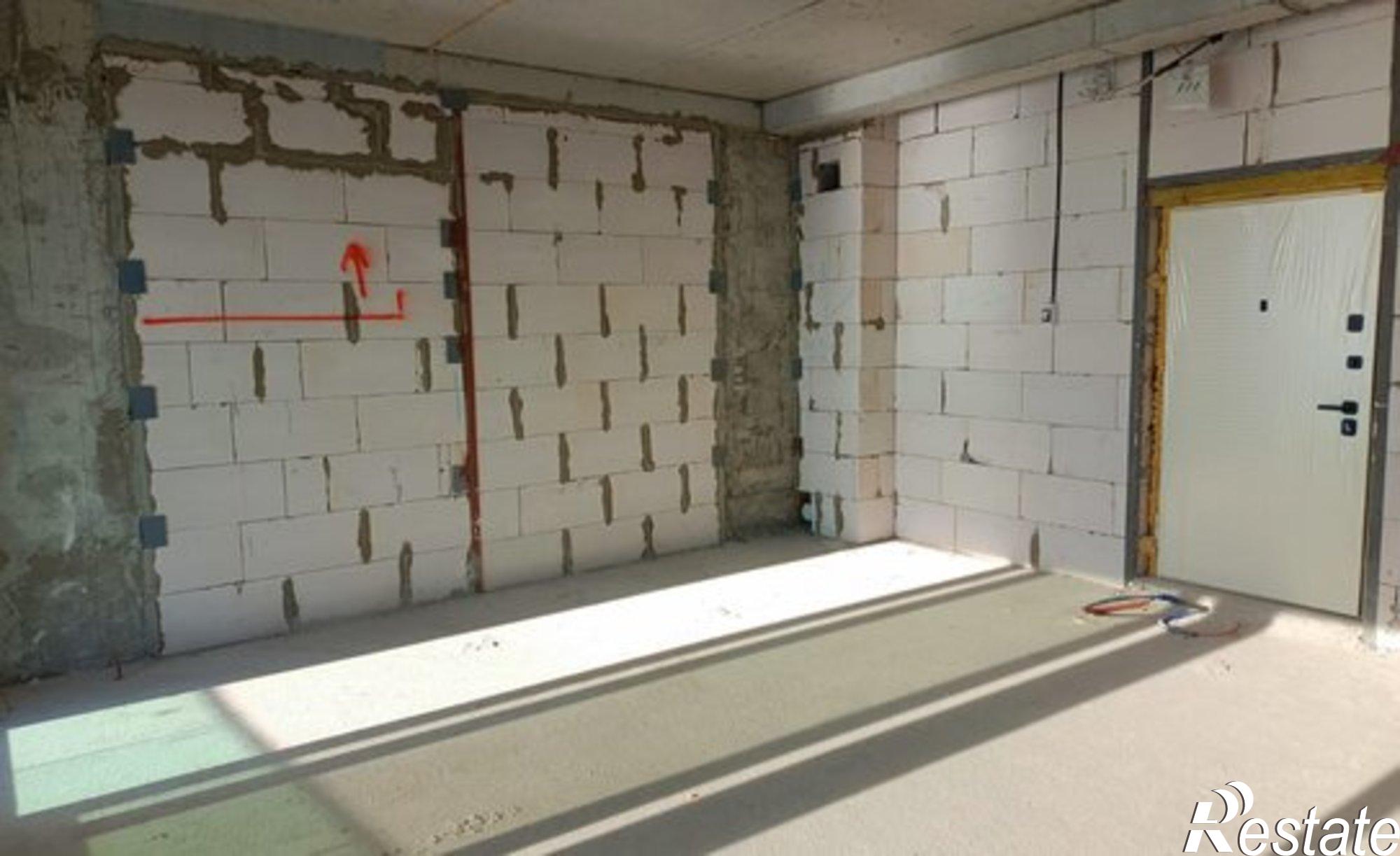 Купить квартиру за 16 000 000 рублей на ул Дражинского, 46б