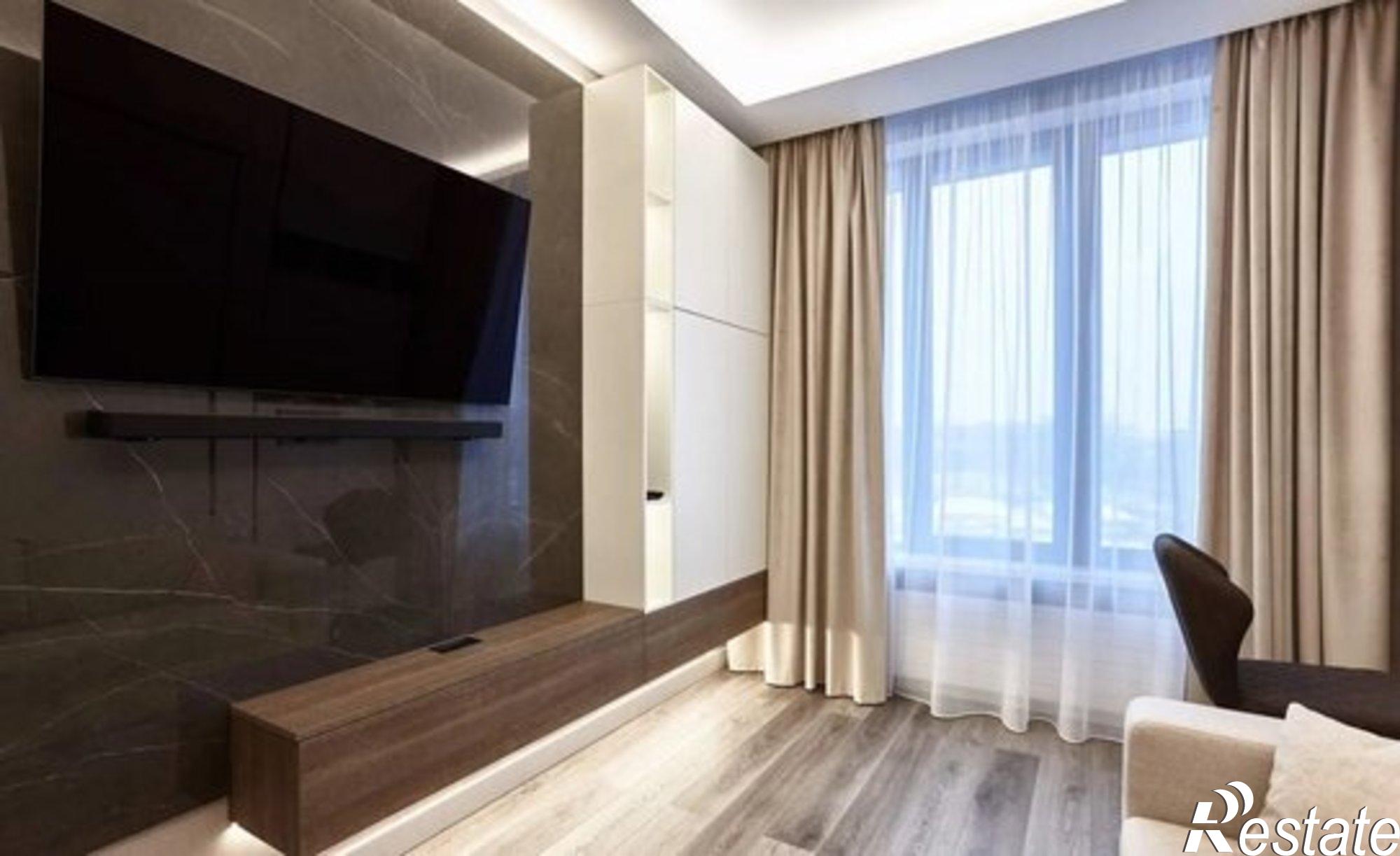 Купить квартиру за 44 800 000 рублей на ул Дражинского, 48