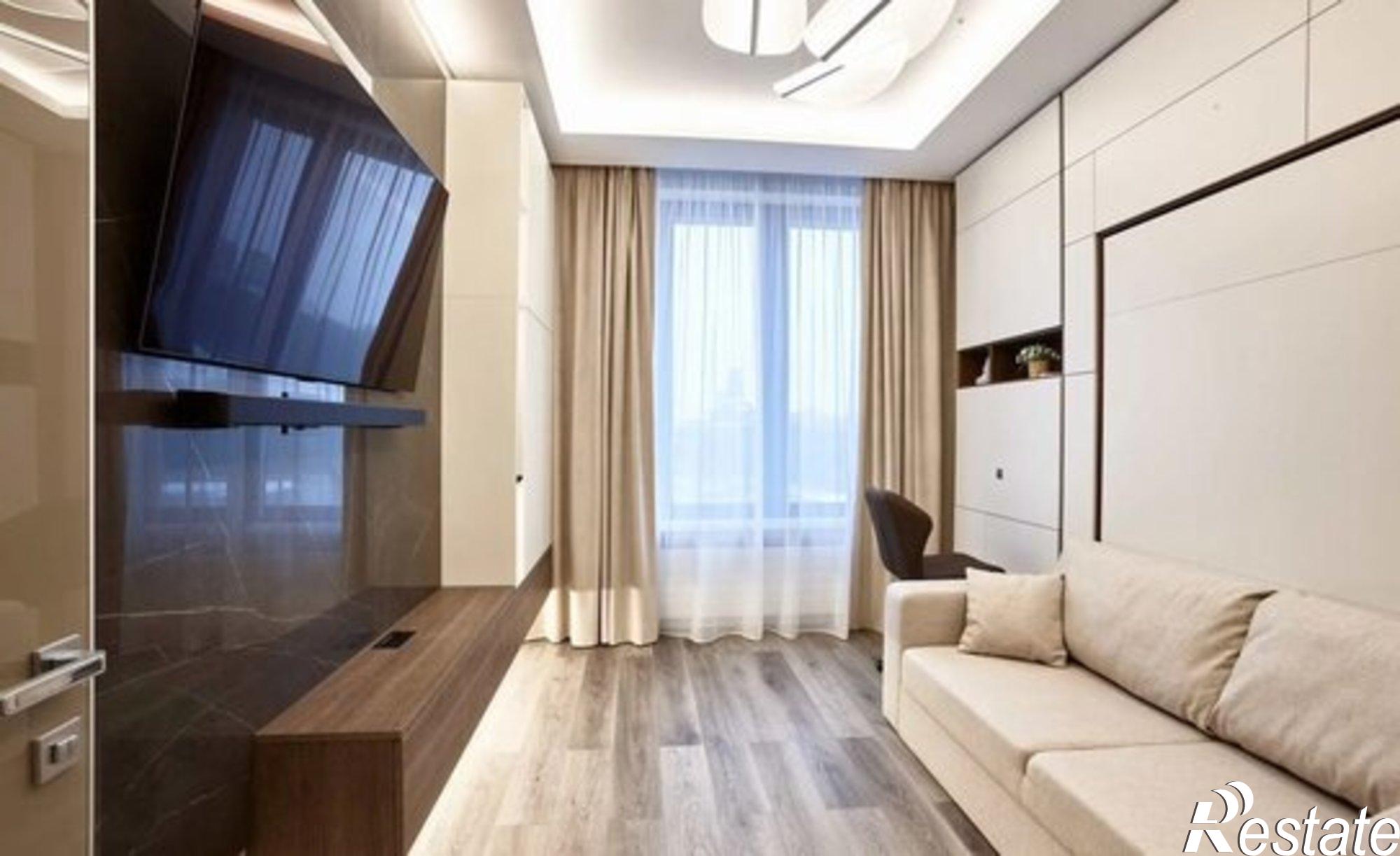 Купить квартиру за 44 800 000 рублей на ул Дражинского, 48