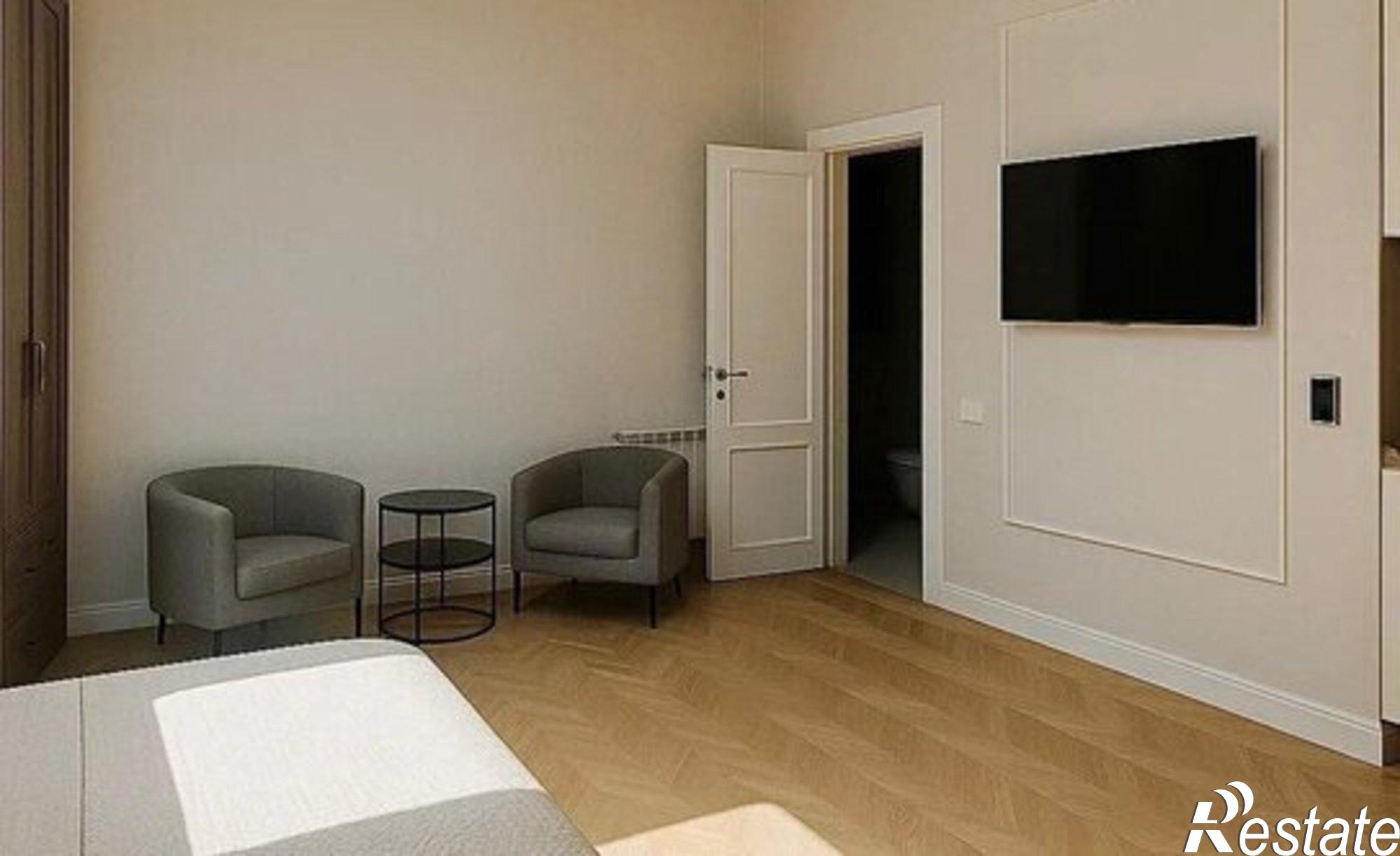 Купить квартиру за 11 700 000 рублей на наб Ленина В.И. имени, 13