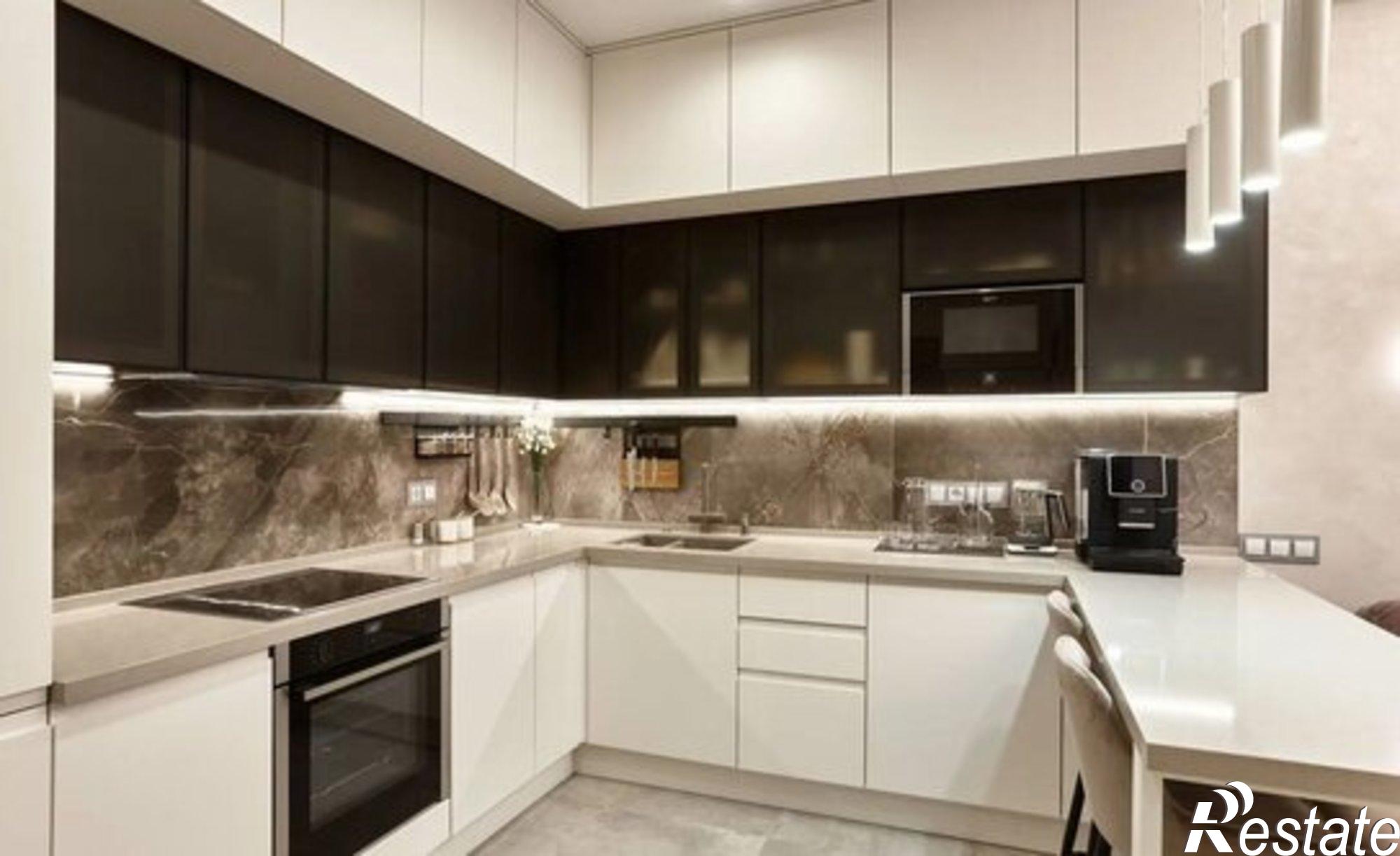 Купить квартиру за 44 800 000 рублей на ул Дражинского, 48