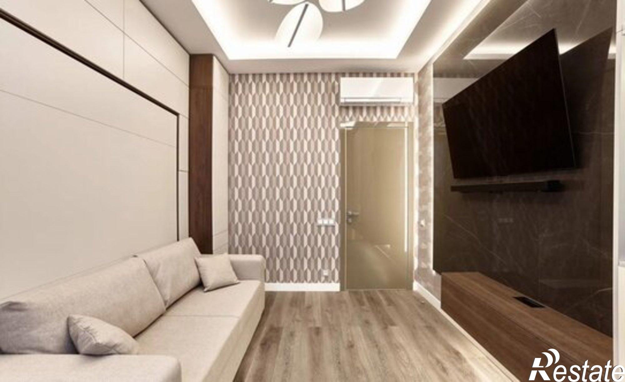 Купить квартиру за 44 800 000 рублей на ул Дражинского, 48