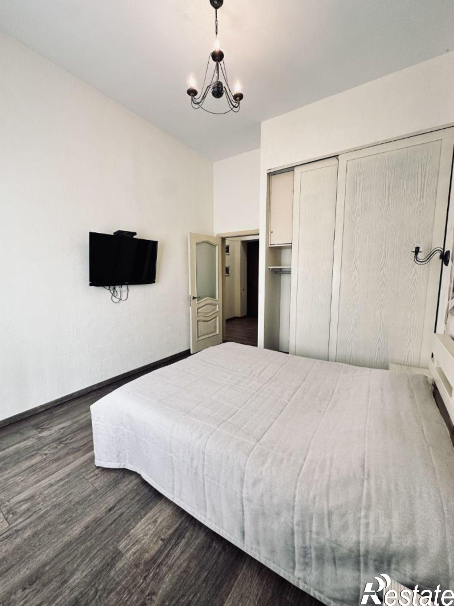 Сдать квартиру за 50 000 рублей на Парковый проезд, 5