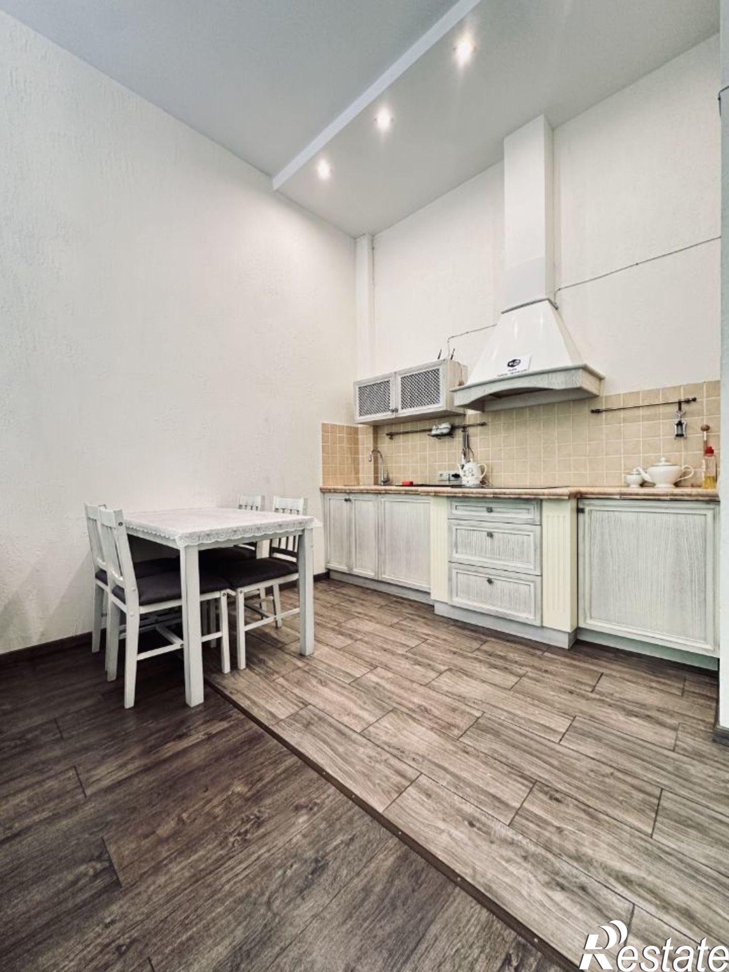 Сдать квартиру за 50 000 рублей на Парковый проезд, 5