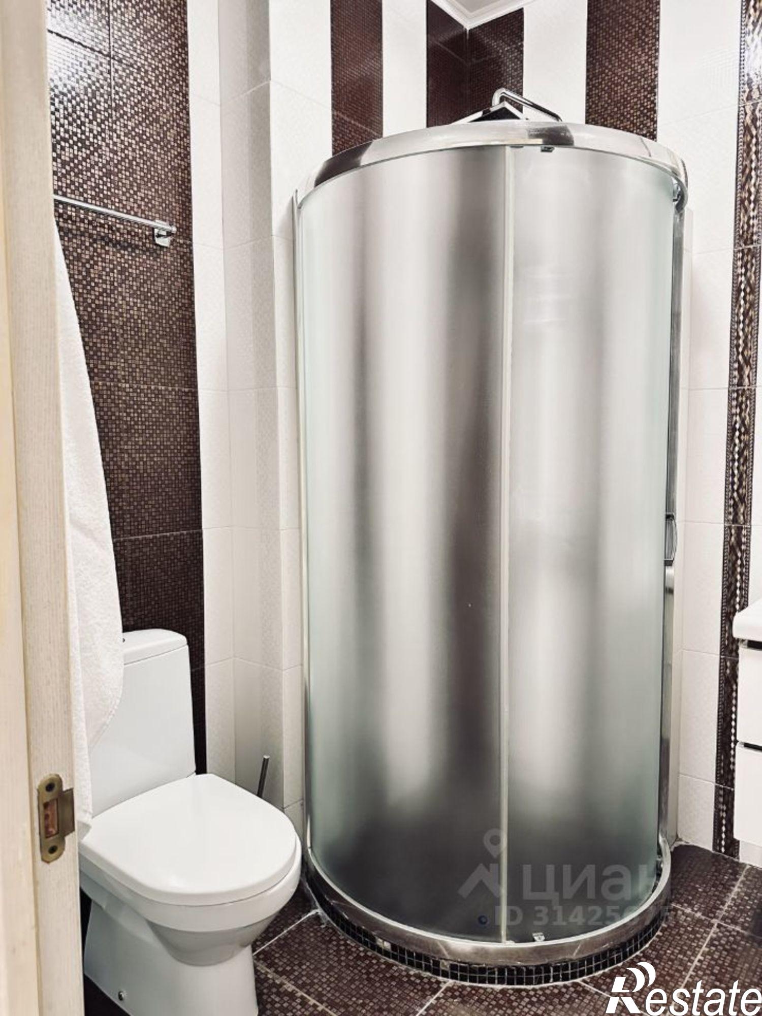 Сдать квартиру за 50 000 рублей на Парковый проезд, 5