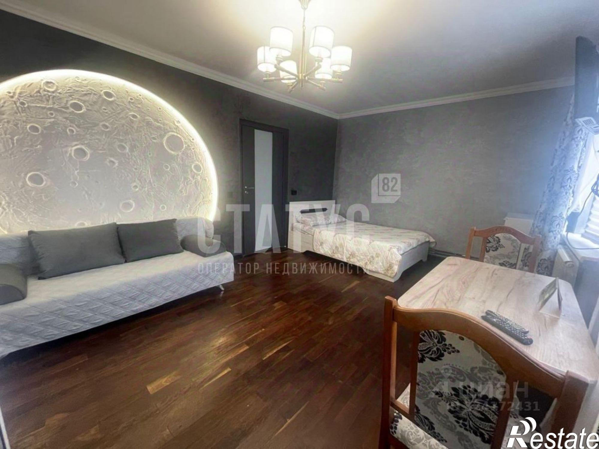 Сдать квартиру за 30 000 рублей на Клубный переулок, 24