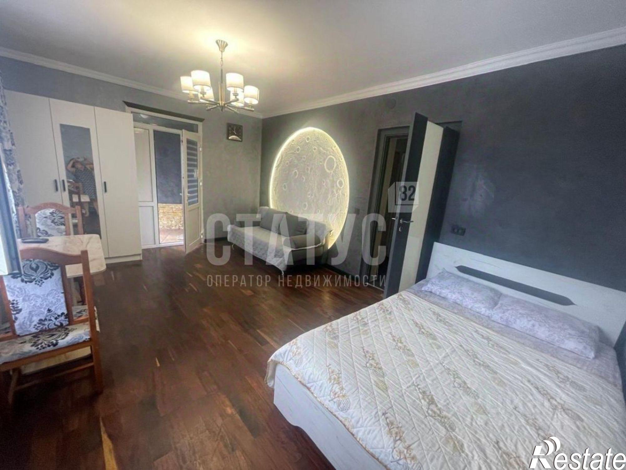 Сдать квартиру за 30 000 рублей на Клубный переулок, 24