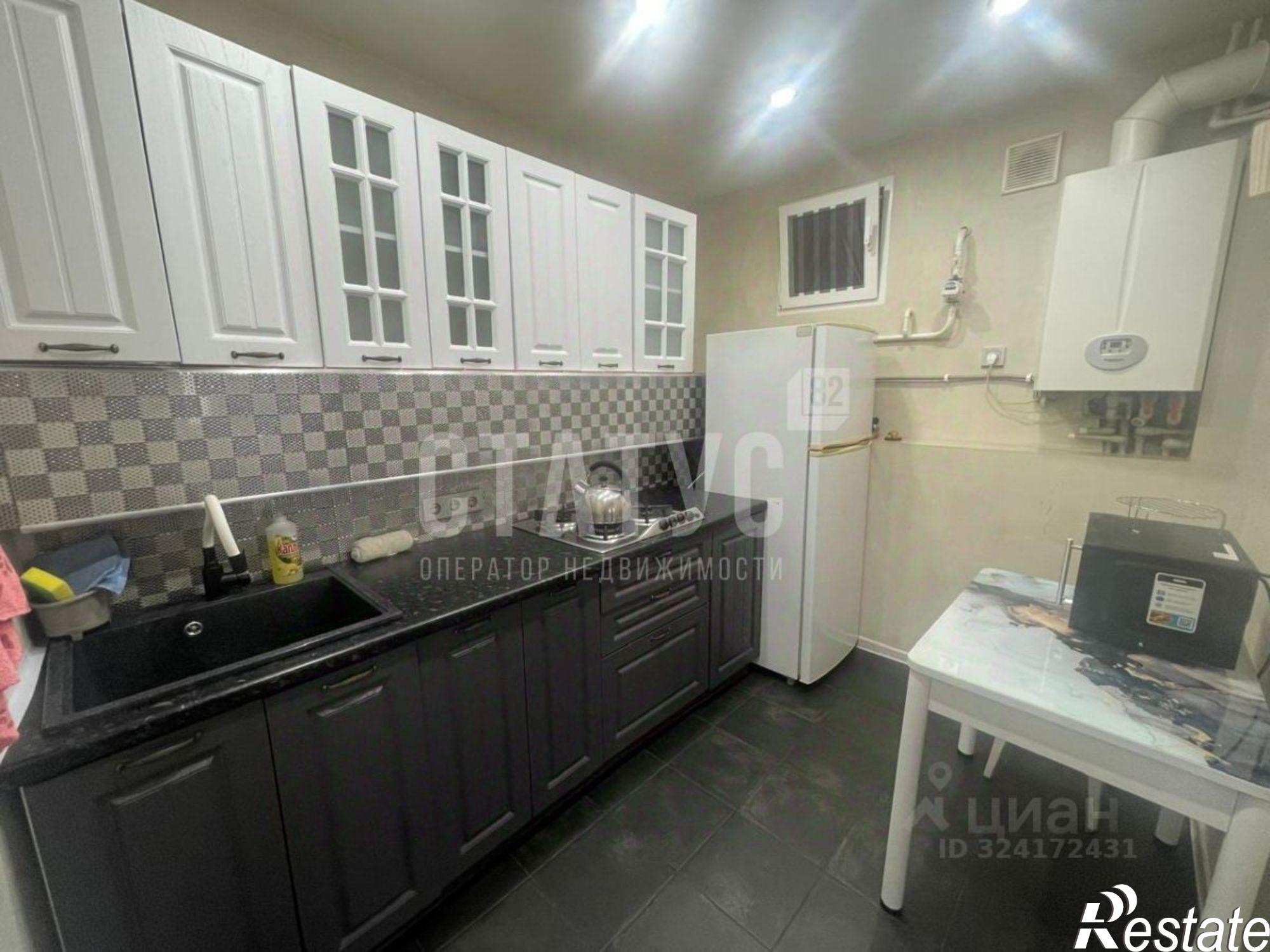 Сдать квартиру за 30 000 рублей на Клубный переулок, 24