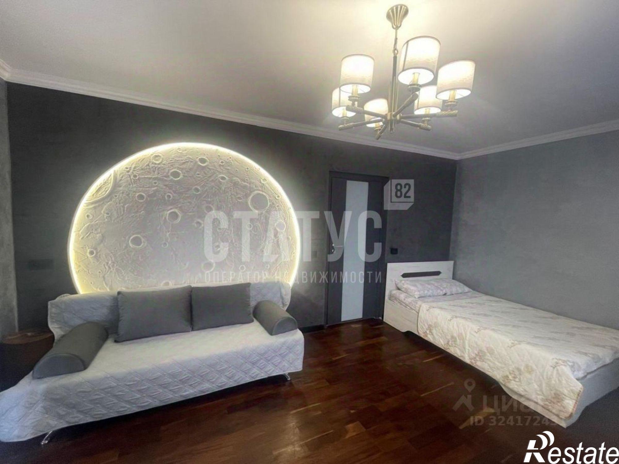 Сдать квартиру за 30 000 рублей на Клубный переулок, 24