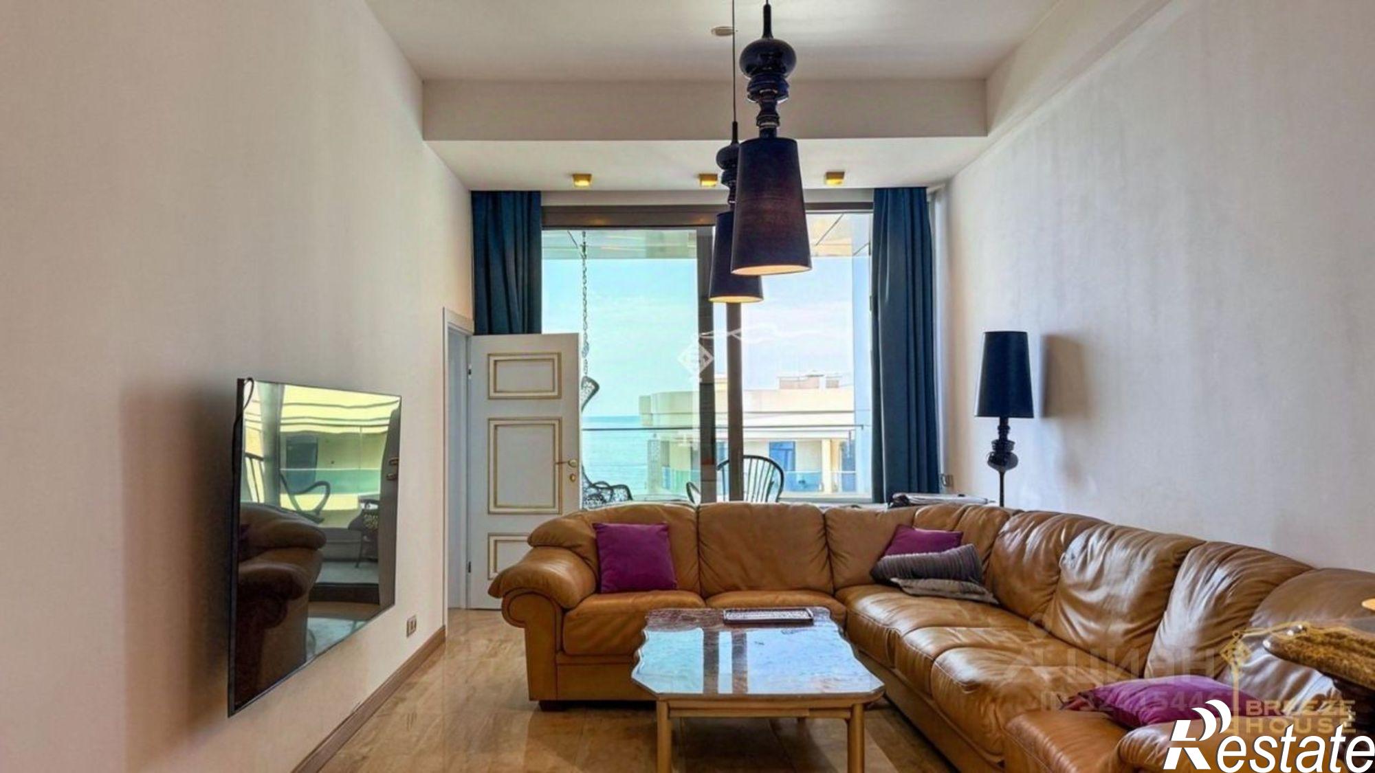 Купить квартиру за 47 000 000 рублей на улица Дражинского, 48