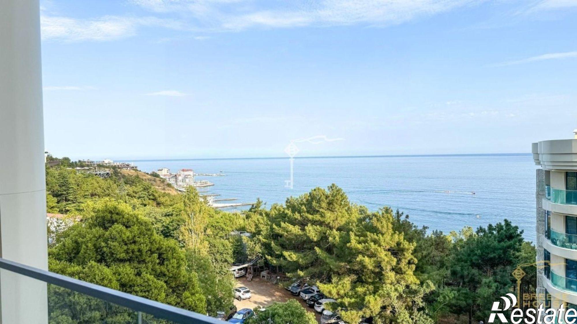 Купить квартиру за 47 000 000 рублей на улица Дражинского, 48