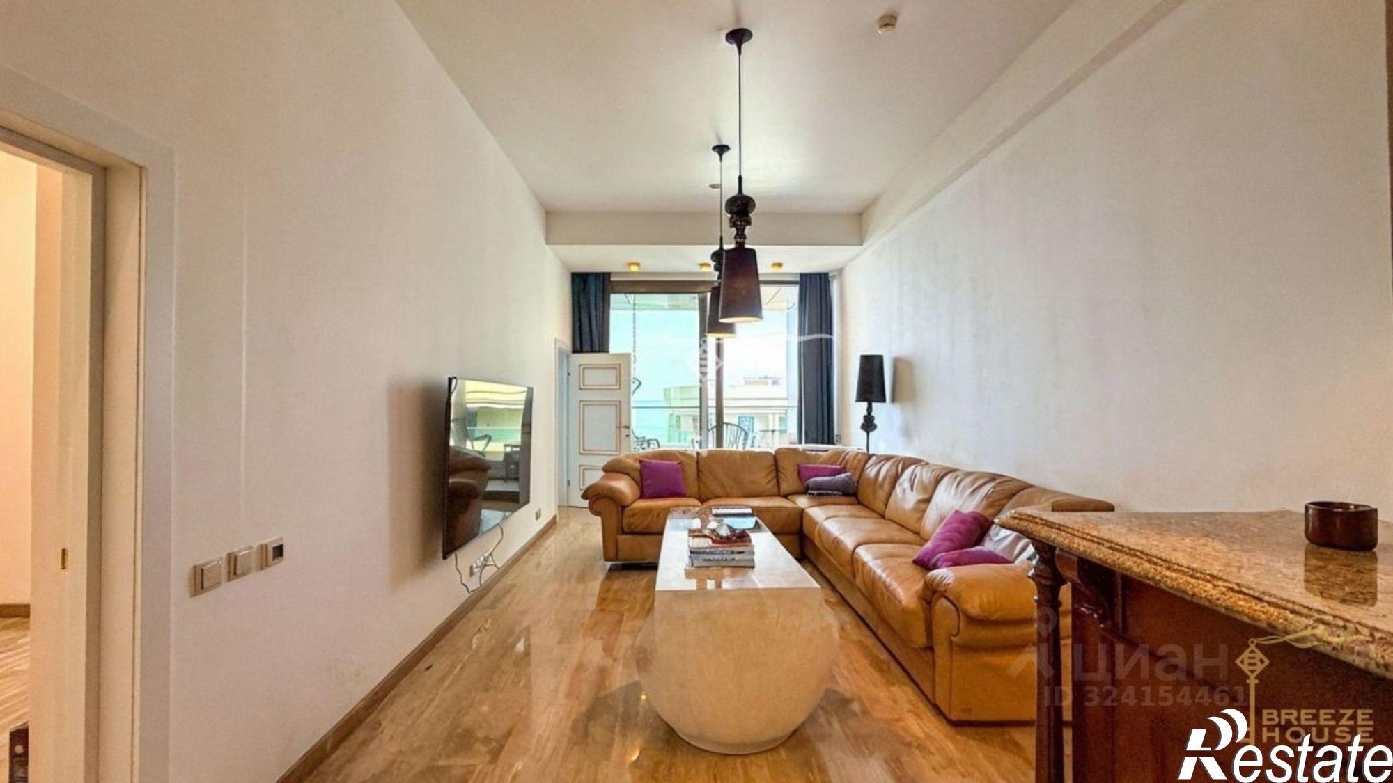 Купить квартиру за 47 000 000 рублей на улица Дражинского, 48