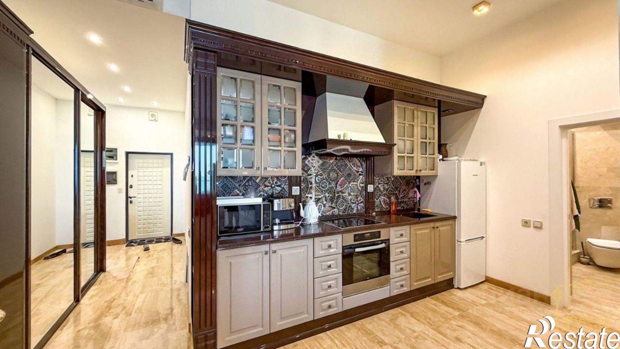 Купить квартиру за 47 000 000 рублей на улица Дражинского, 48