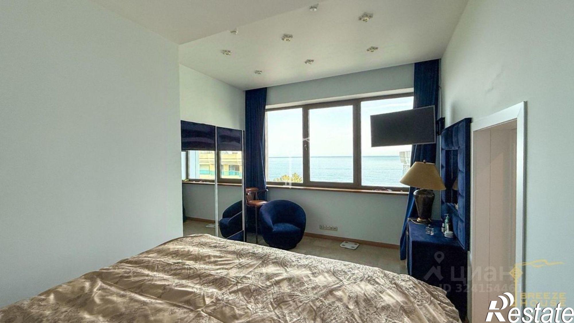 Купить квартиру за 47 000 000 рублей на улица Дражинского, 48