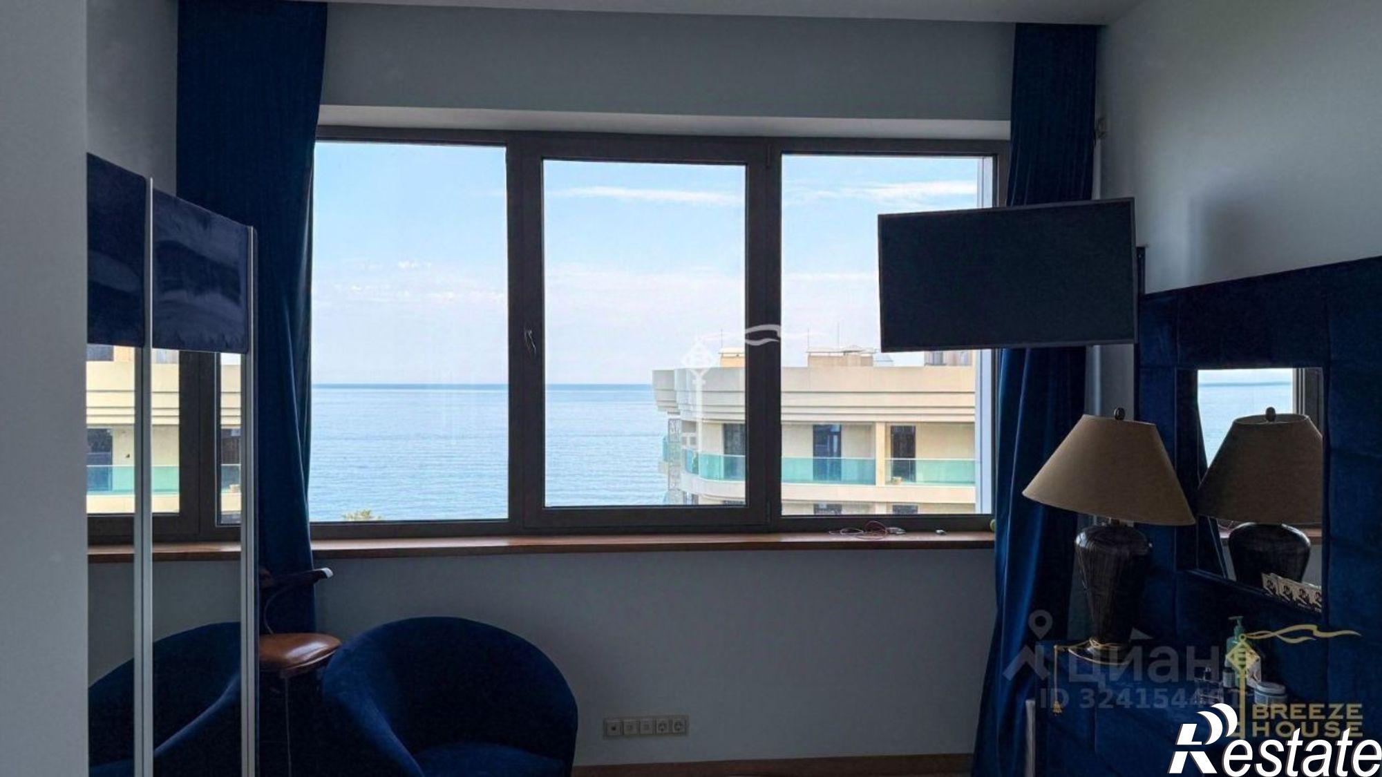 Купить квартиру за 47 000 000 рублей на улица Дражинского, 48