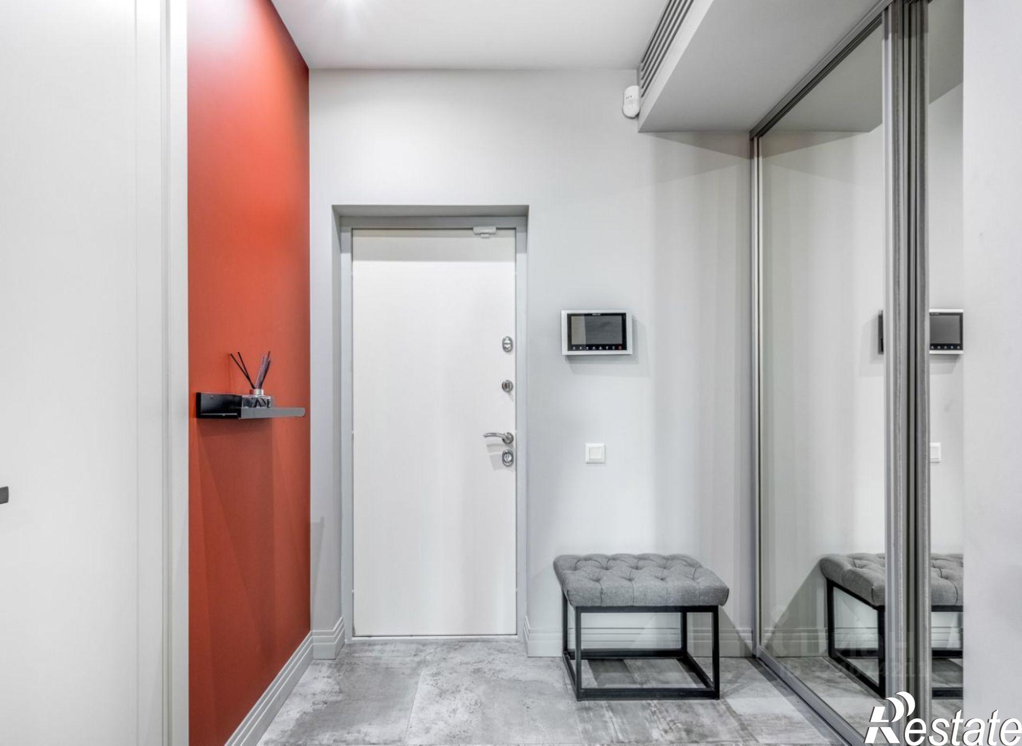 Сдать квартиру за 450 000 рублей на Парковый проезд, 9