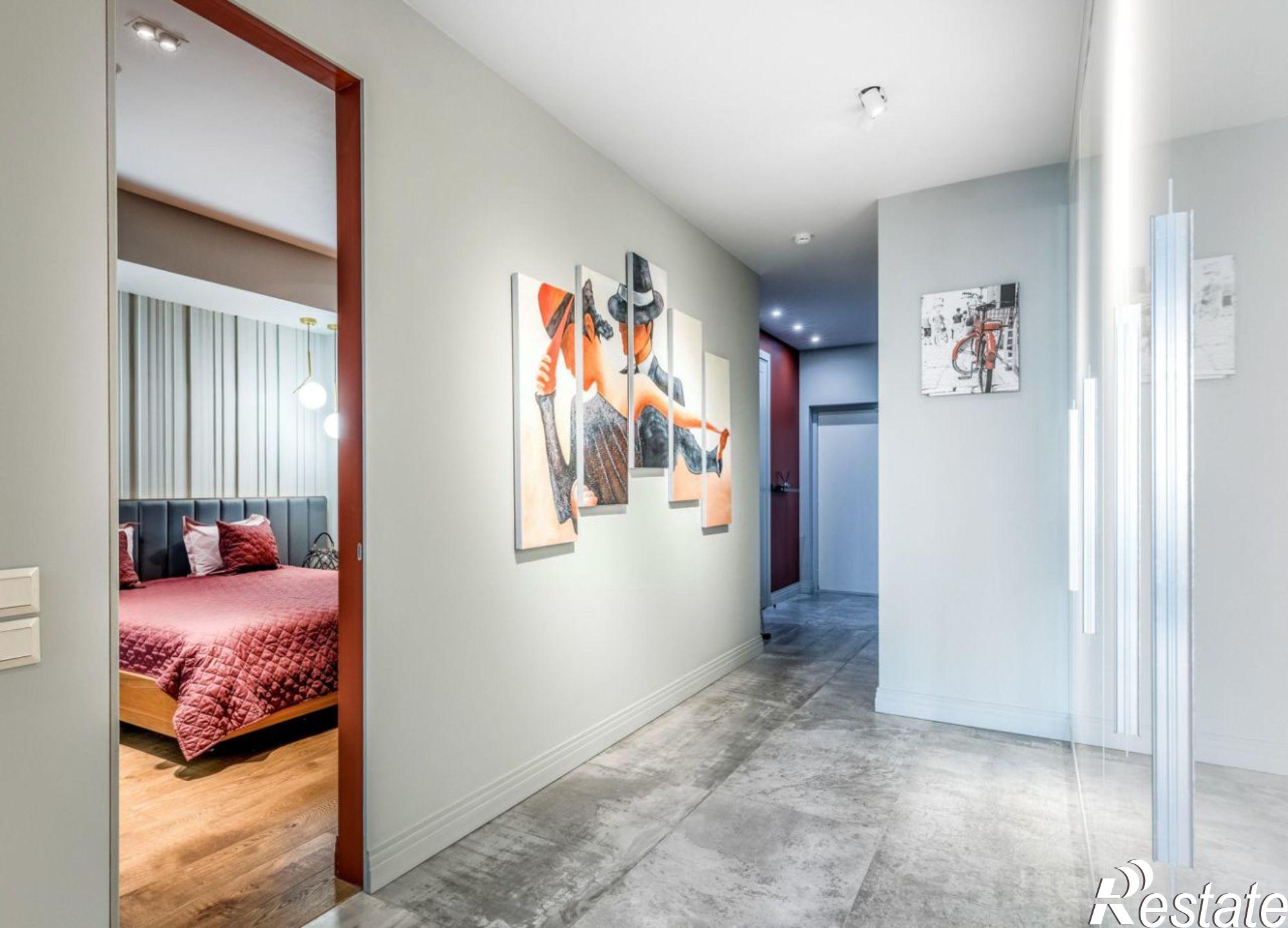 Сдать квартиру за 450 000 рублей на Парковый проезд, 9