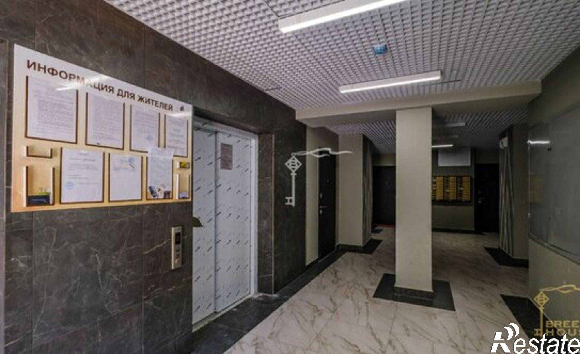 Купить квартиру за 42 000 000 рублей на Красноармейская улица, 36Б к4