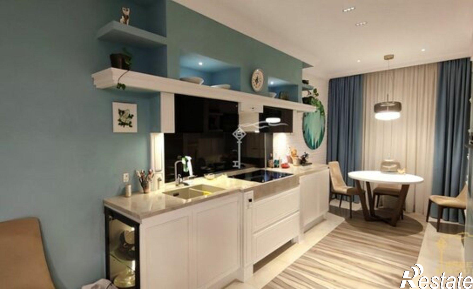 Купить квартиру за 45 000 000 рублей на Таврическая улица, 2Б