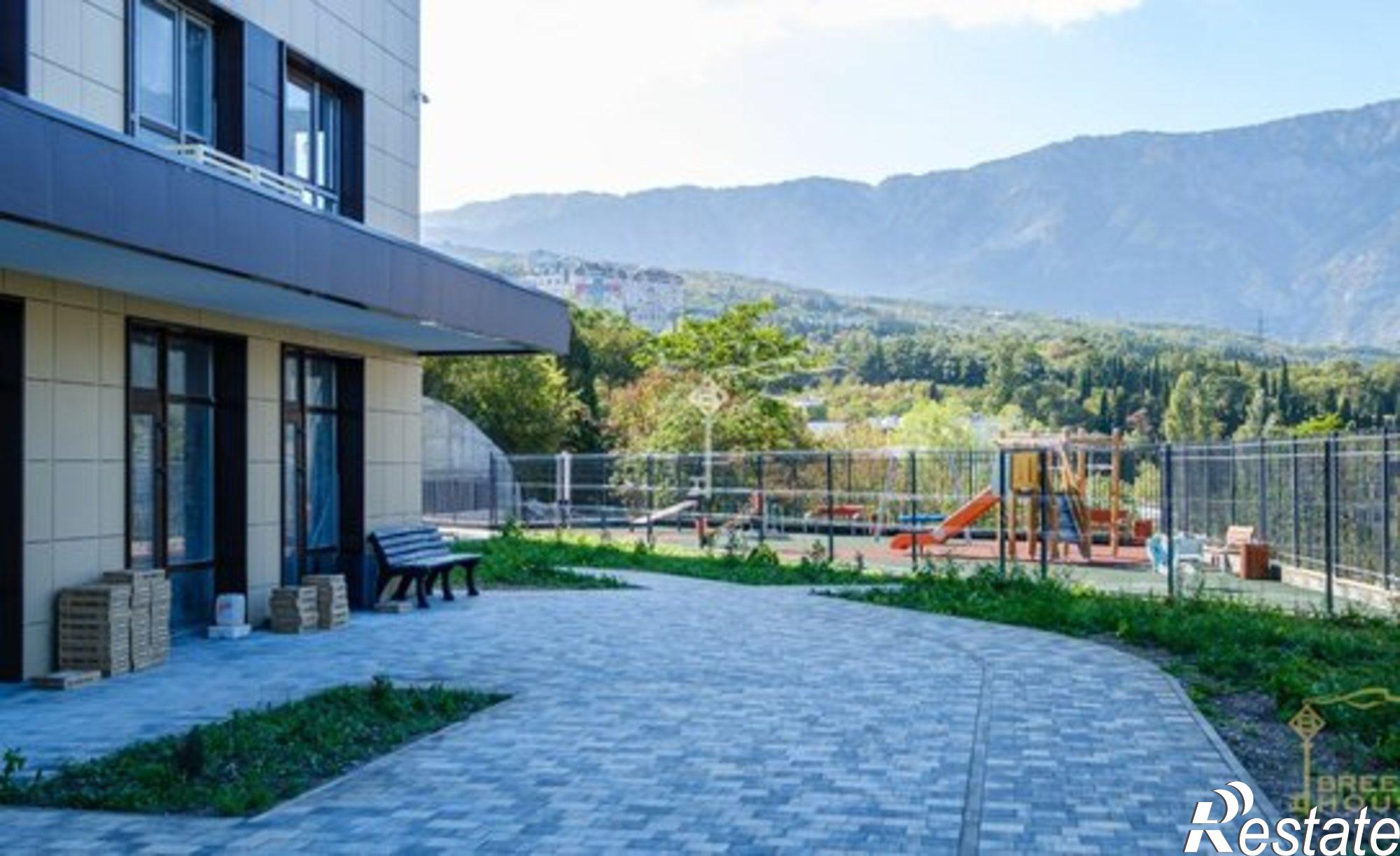 Купить квартиру за 42 000 000 рублей на Красноармейская улица, 36Б к4