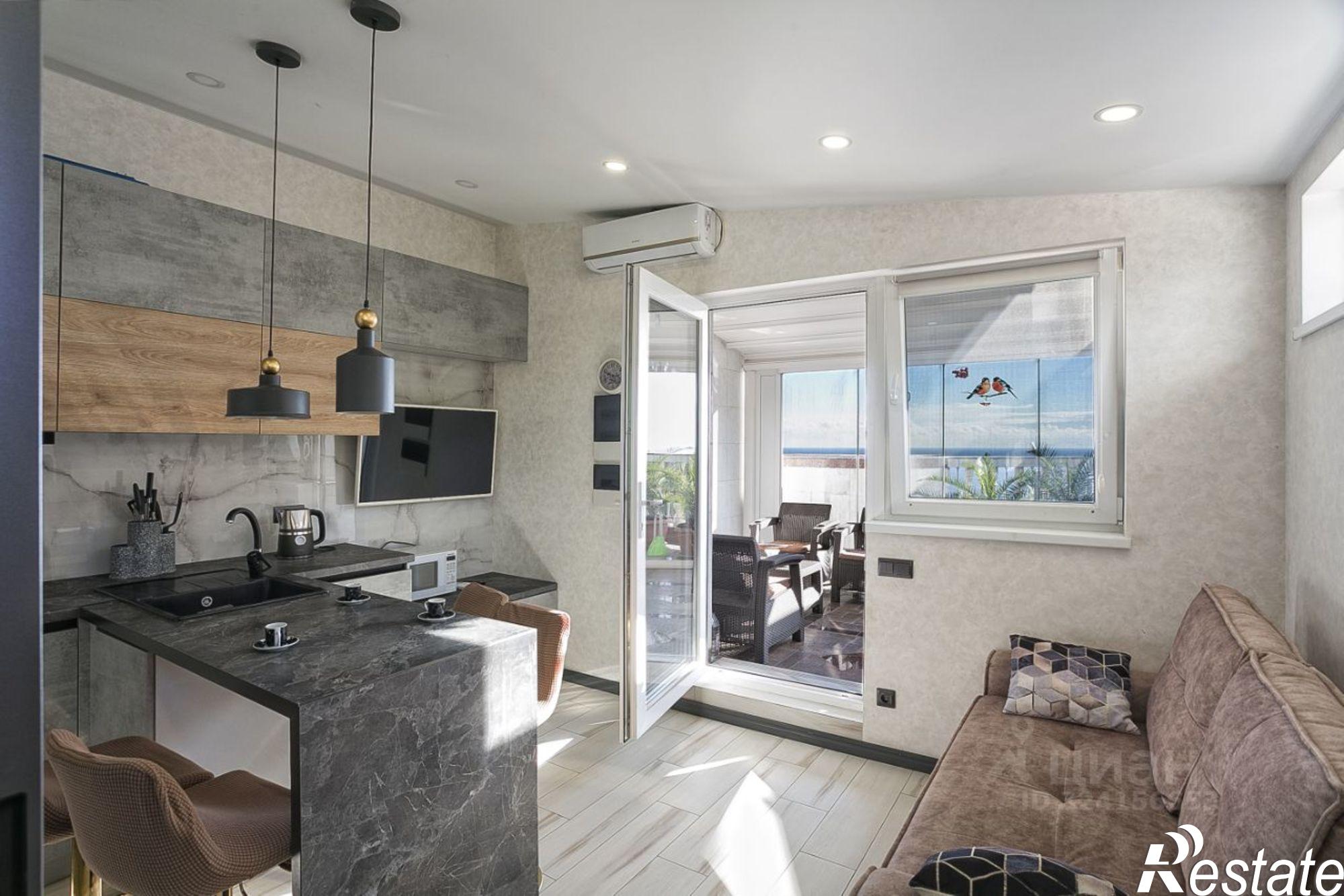 Купить квартиру за 20 000 000 рублей на Загородная улица, 17В