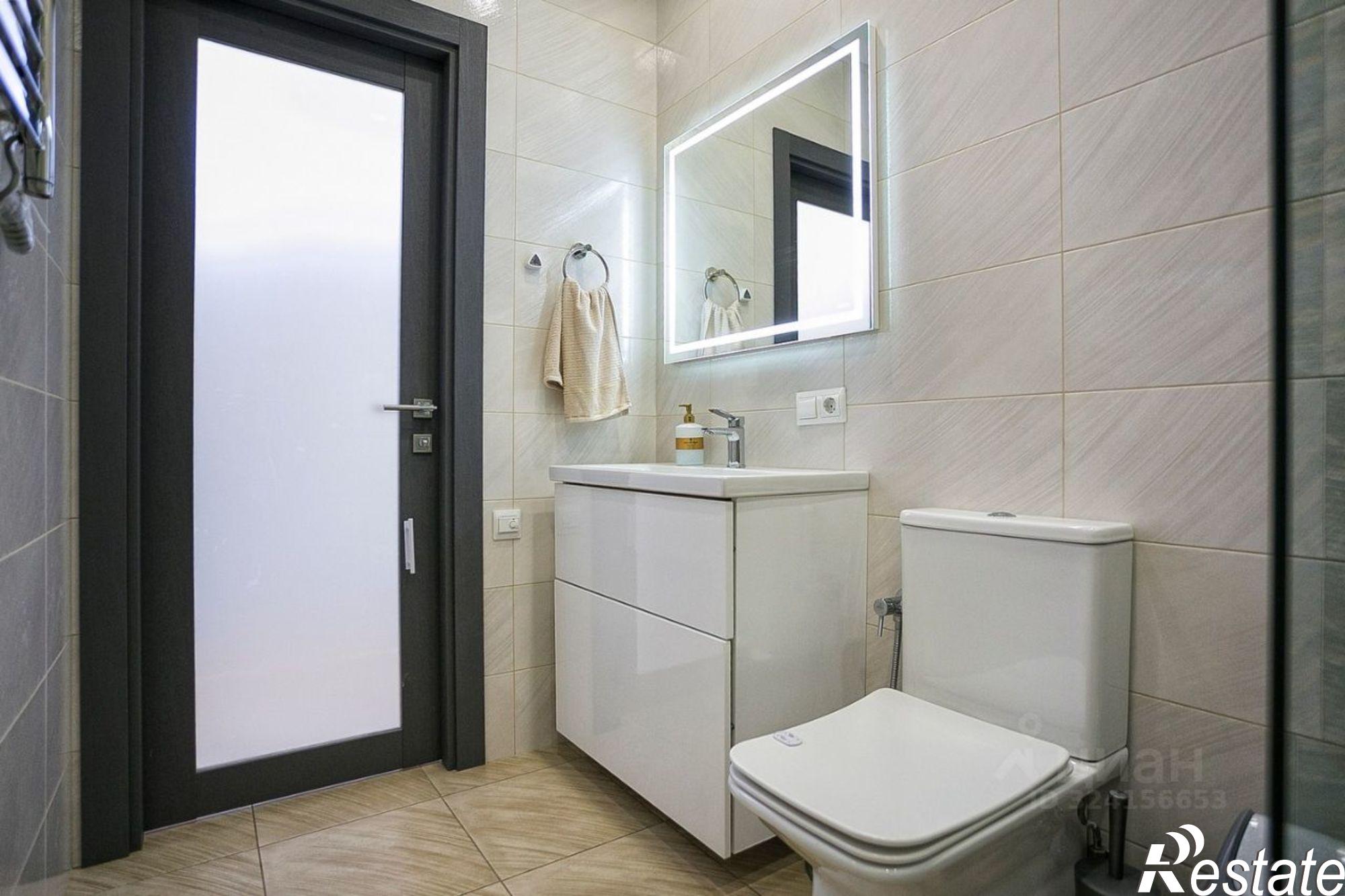 Купить квартиру за 20 000 000 рублей на Загородная улица, 17В