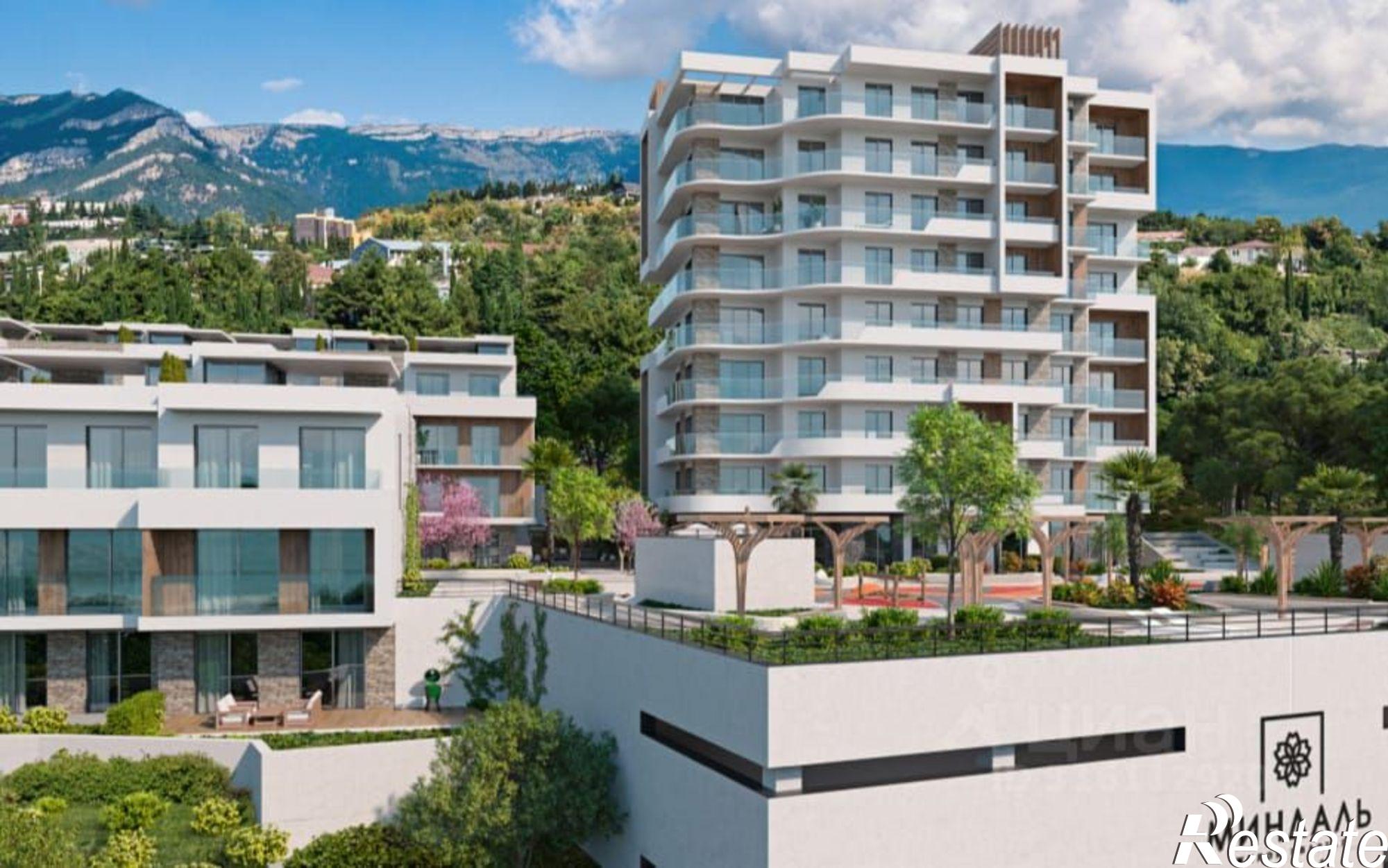 Купить квартиру за 31 990 000 рублей на улица Халтурина, 36А